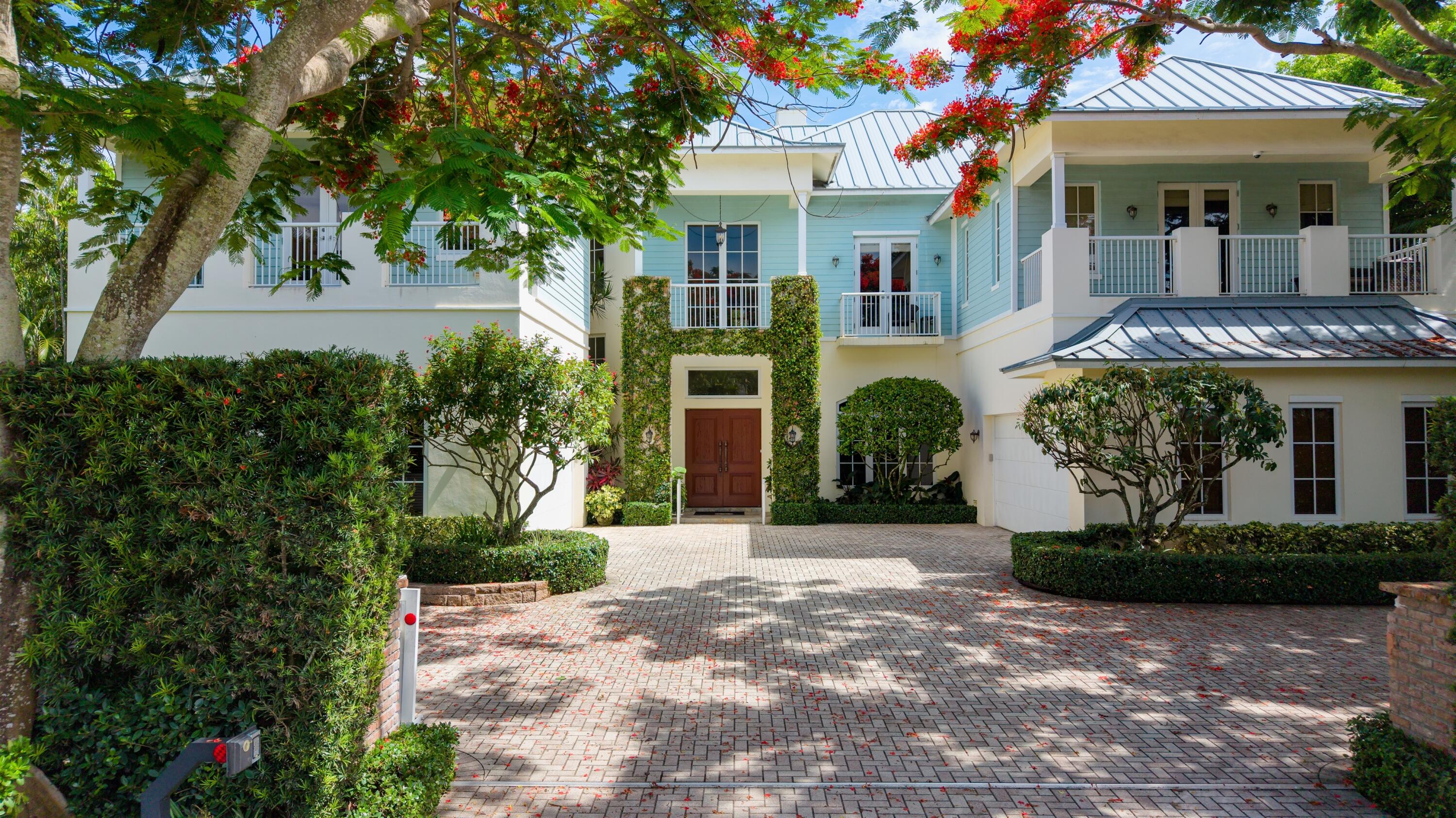 SEASPRAY ESTATES DELRAY BCH - Residential