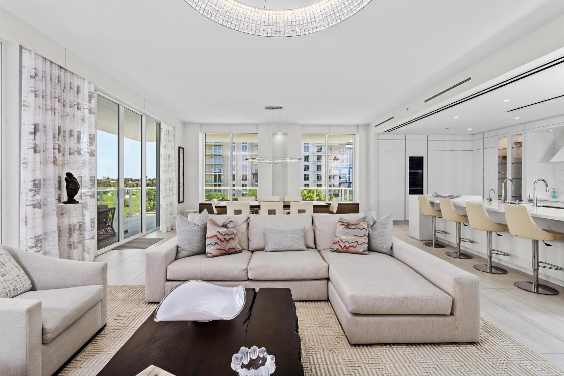 ALINA RESIDENCES - Residential