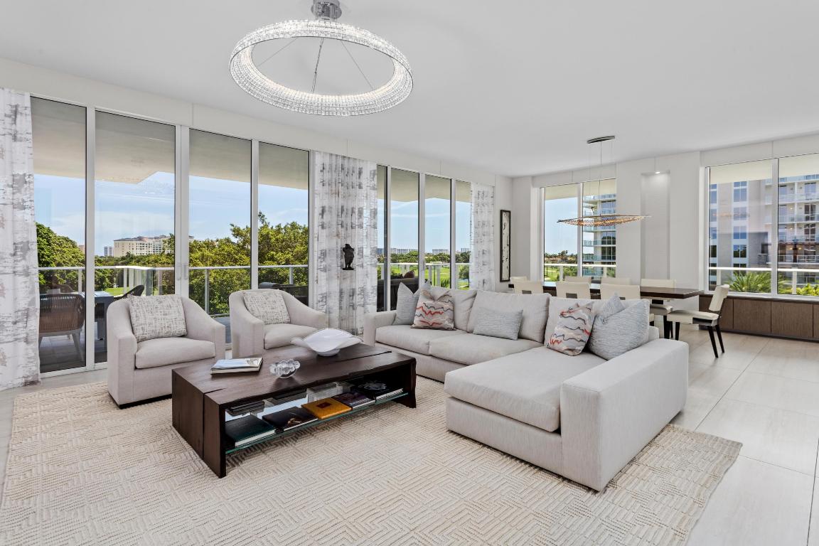ALINA RESIDENCES - Residential