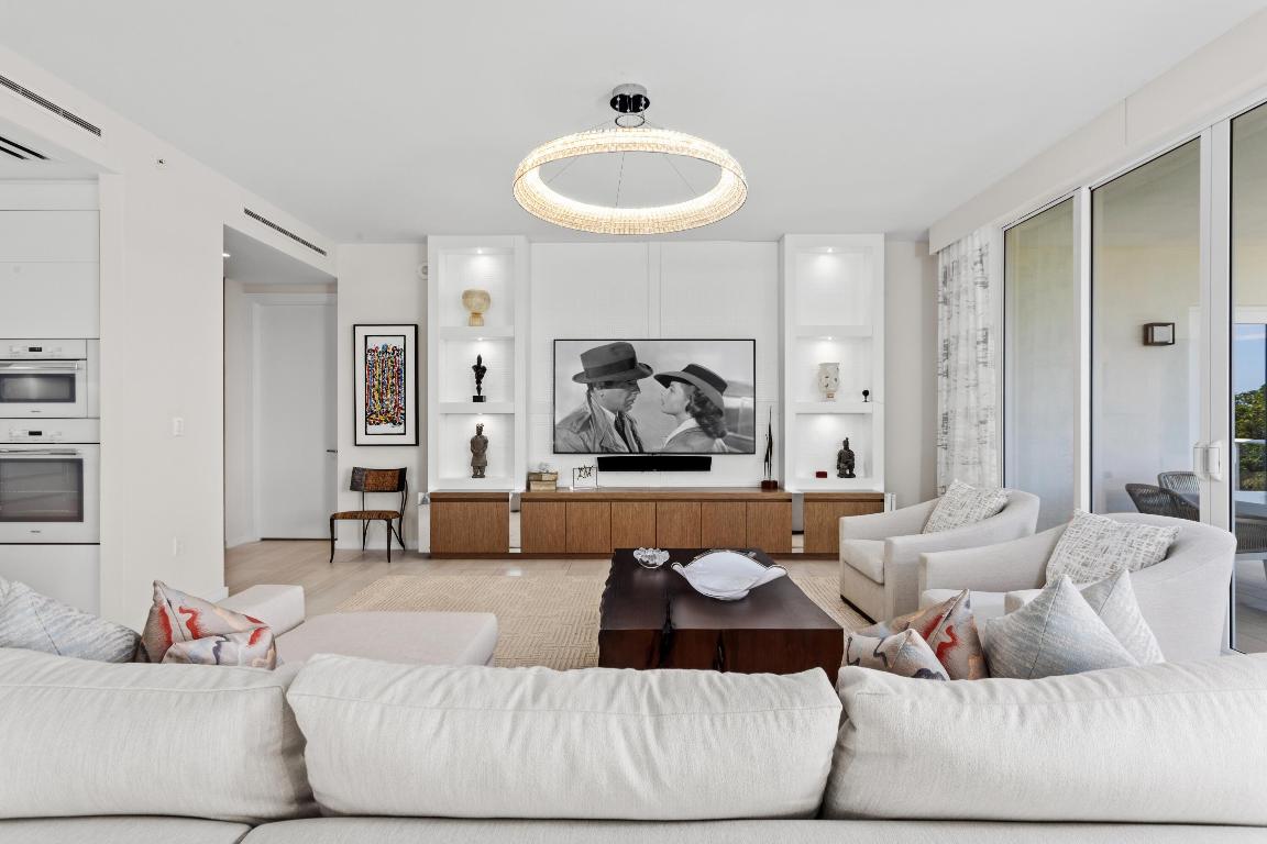 ALINA RESIDENCES - Residential