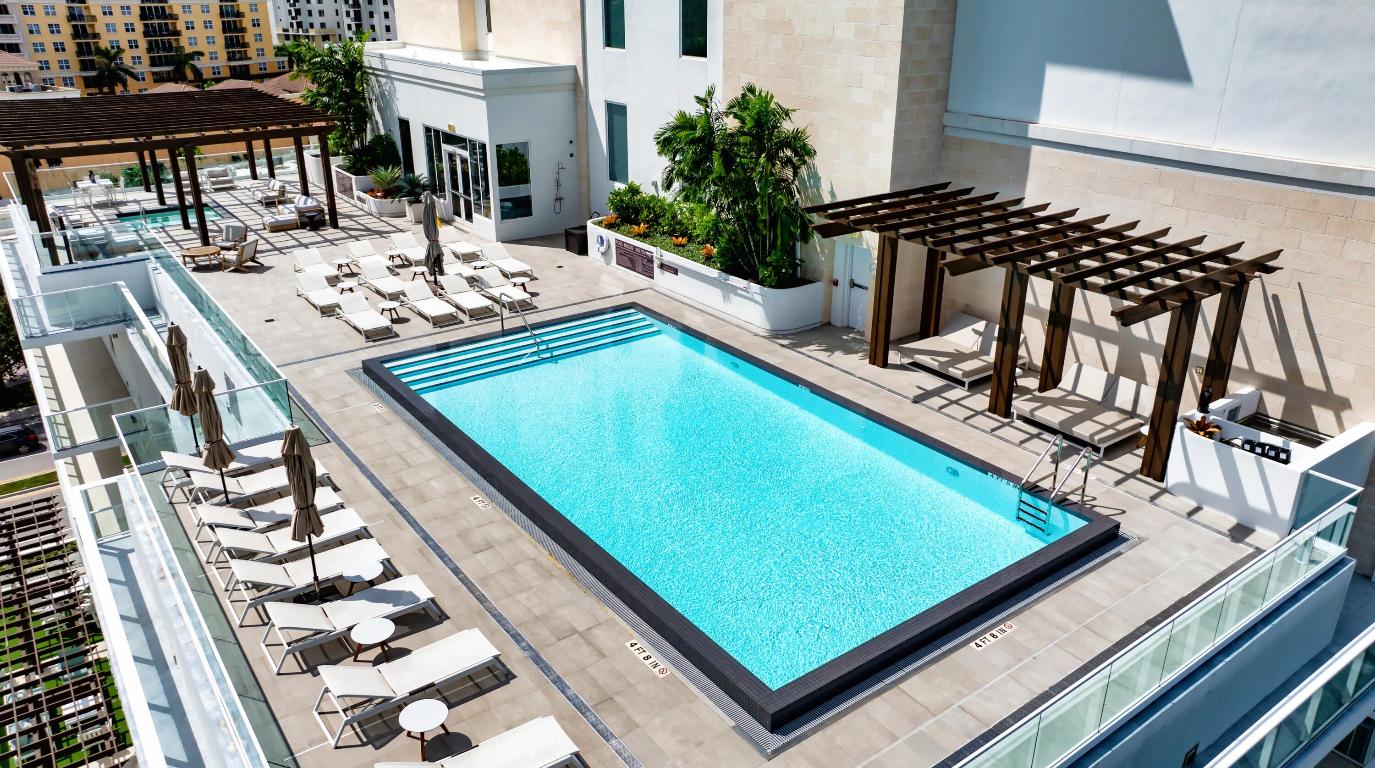 ALINA RESIDENCES - Residential