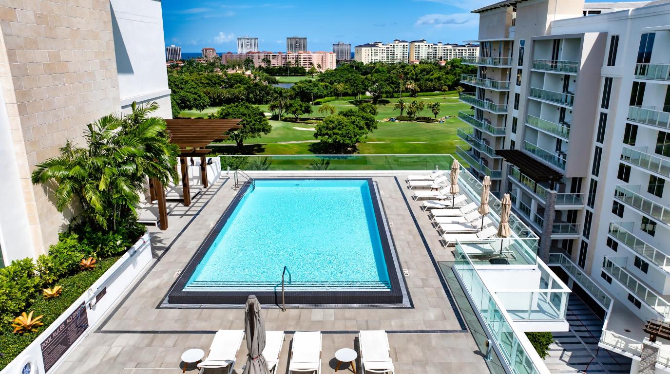 ALINA RESIDENCES - Residential