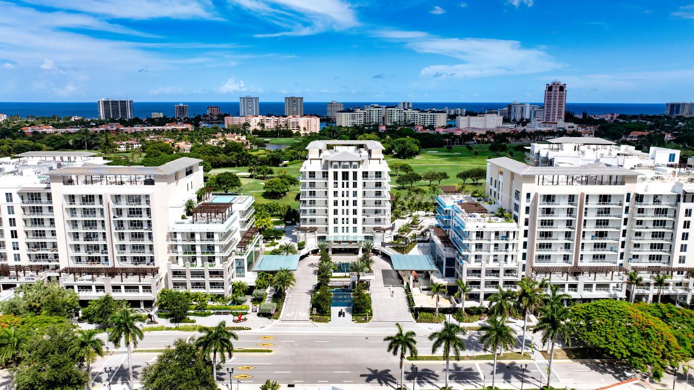 ALINA RESIDENCES - Residential