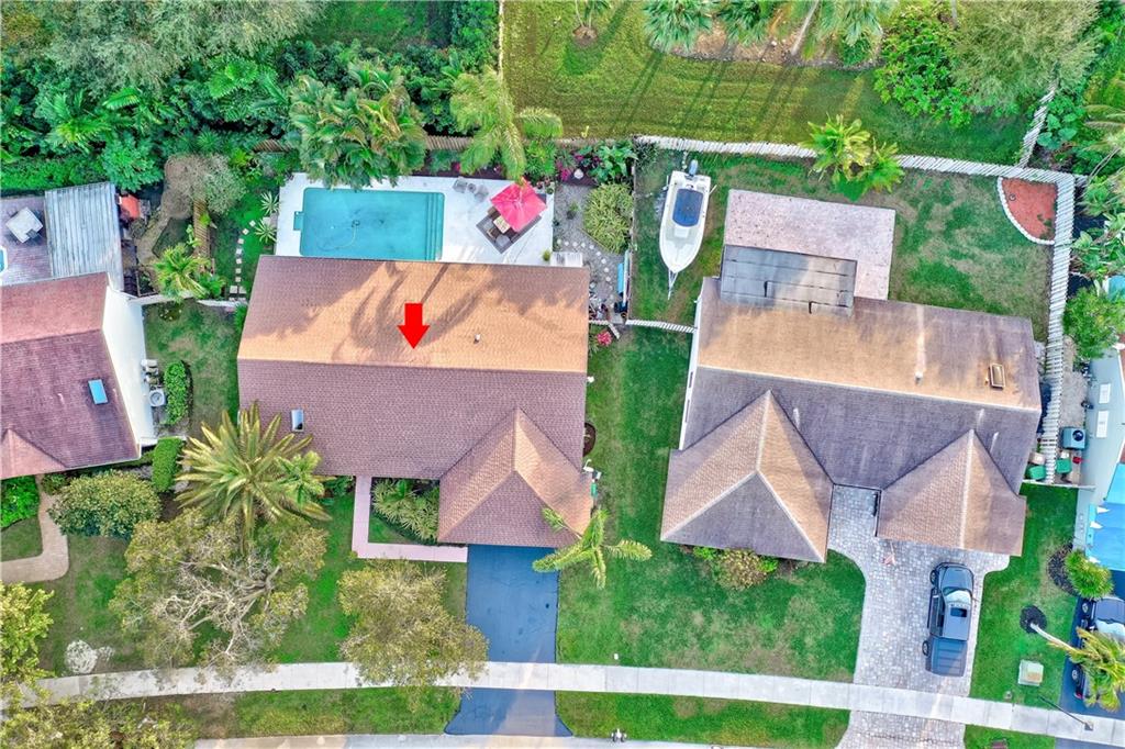 Shenandoah Sec One 128-8 - Residential