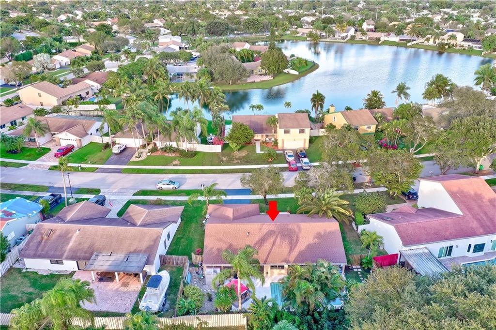 Shenandoah Sec One 128-8 - Residential