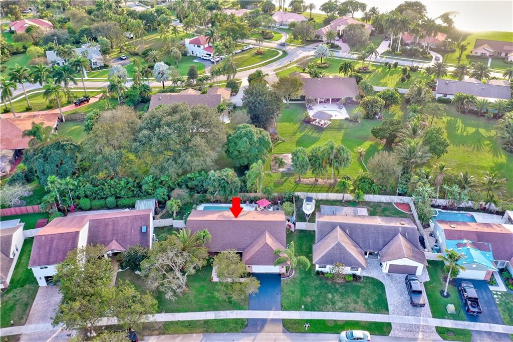 Shenandoah Sec One 128-8 - Residential
