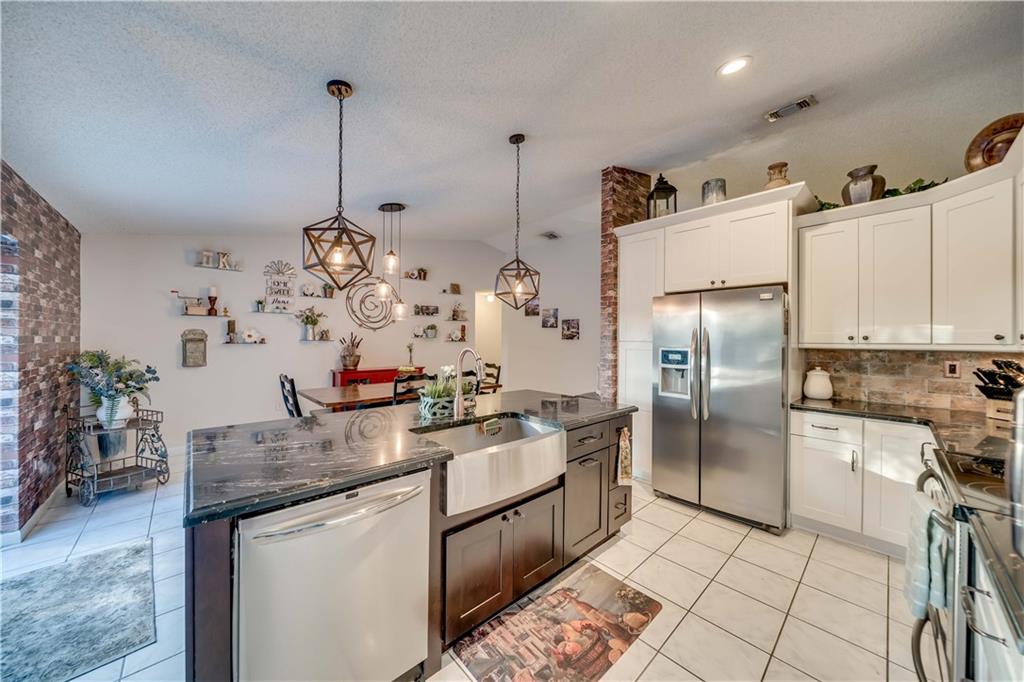Shenandoah Sec One 128-8 - Residential