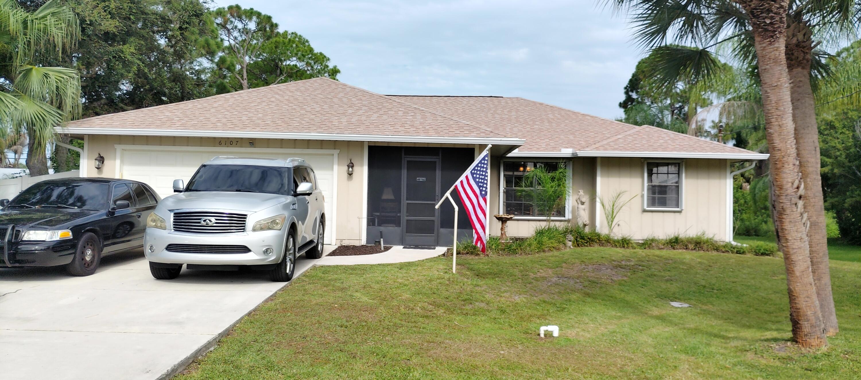 INDIAN RIVER ESTATES UNIT 9 - Residential