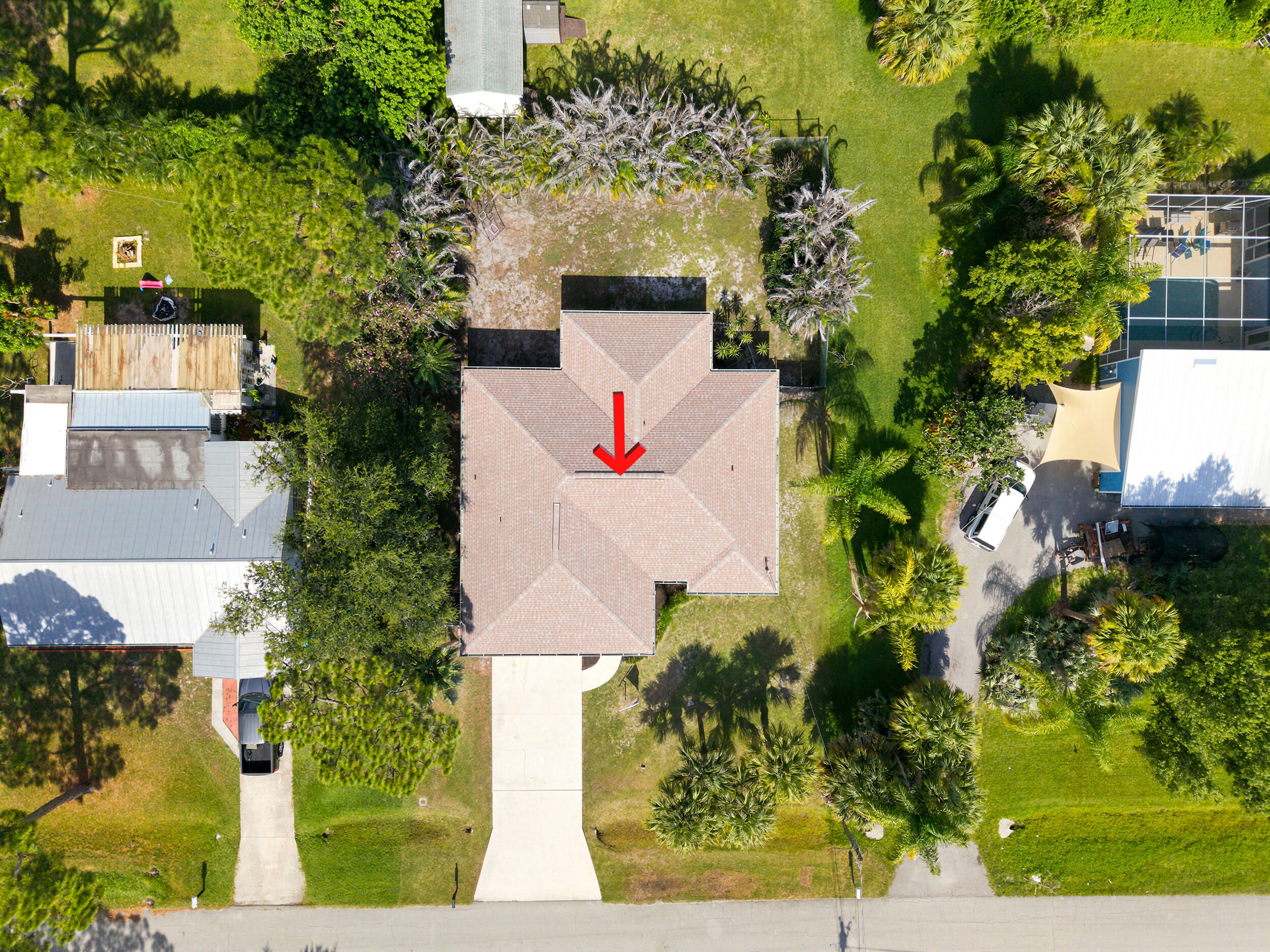 INDIAN RIVER ESTATES UNIT 9 - Residential