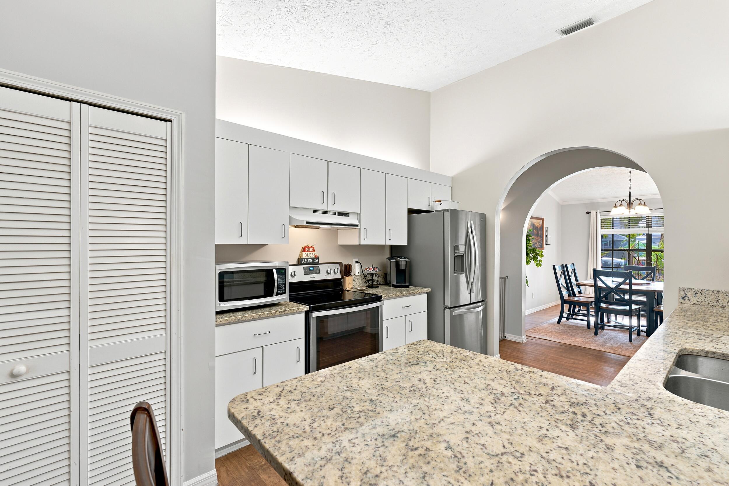 INDIAN RIVER ESTATES UNIT 9 - Residential