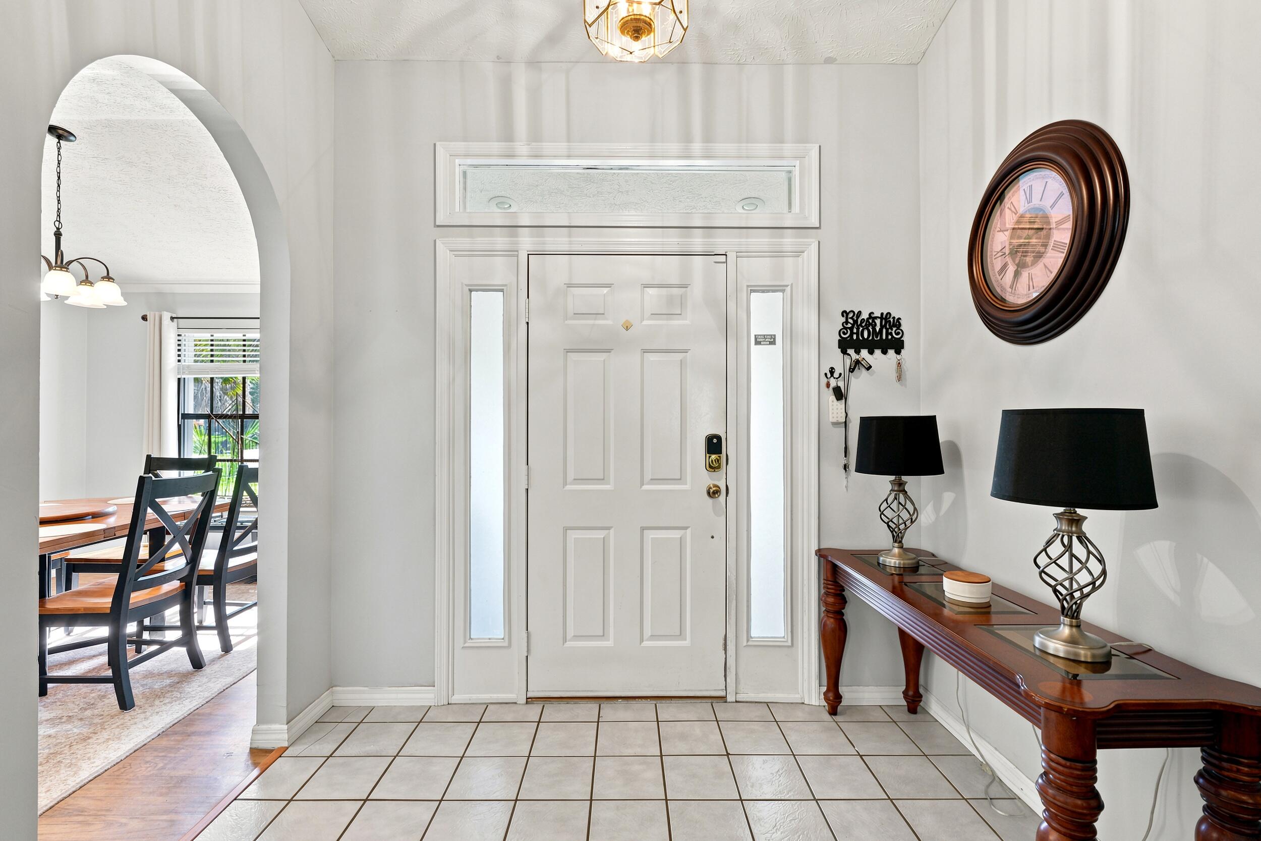 INDIAN RIVER ESTATES UNIT 9 - Residential