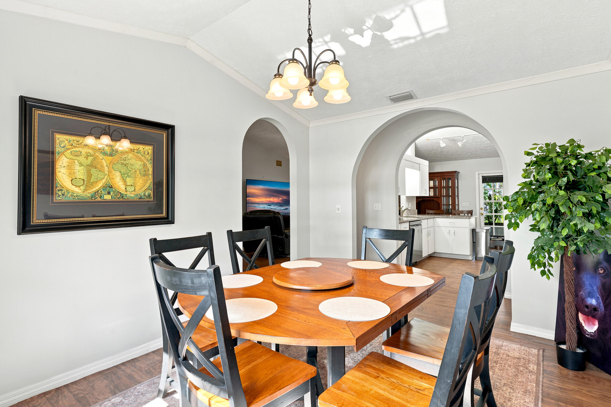 INDIAN RIVER ESTATES UNIT 9 - Residential