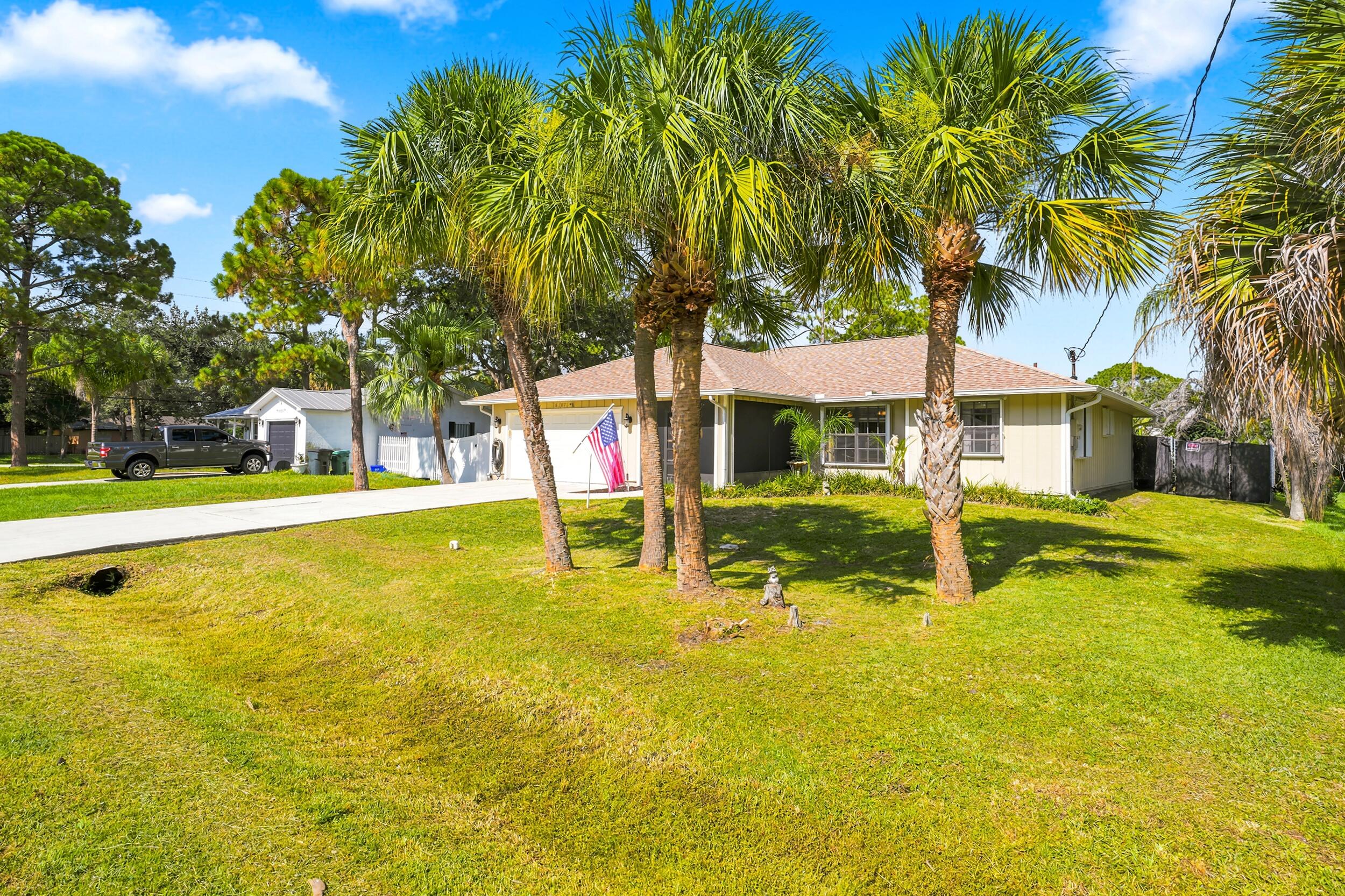 INDIAN RIVER ESTATES UNIT 9 - Residential