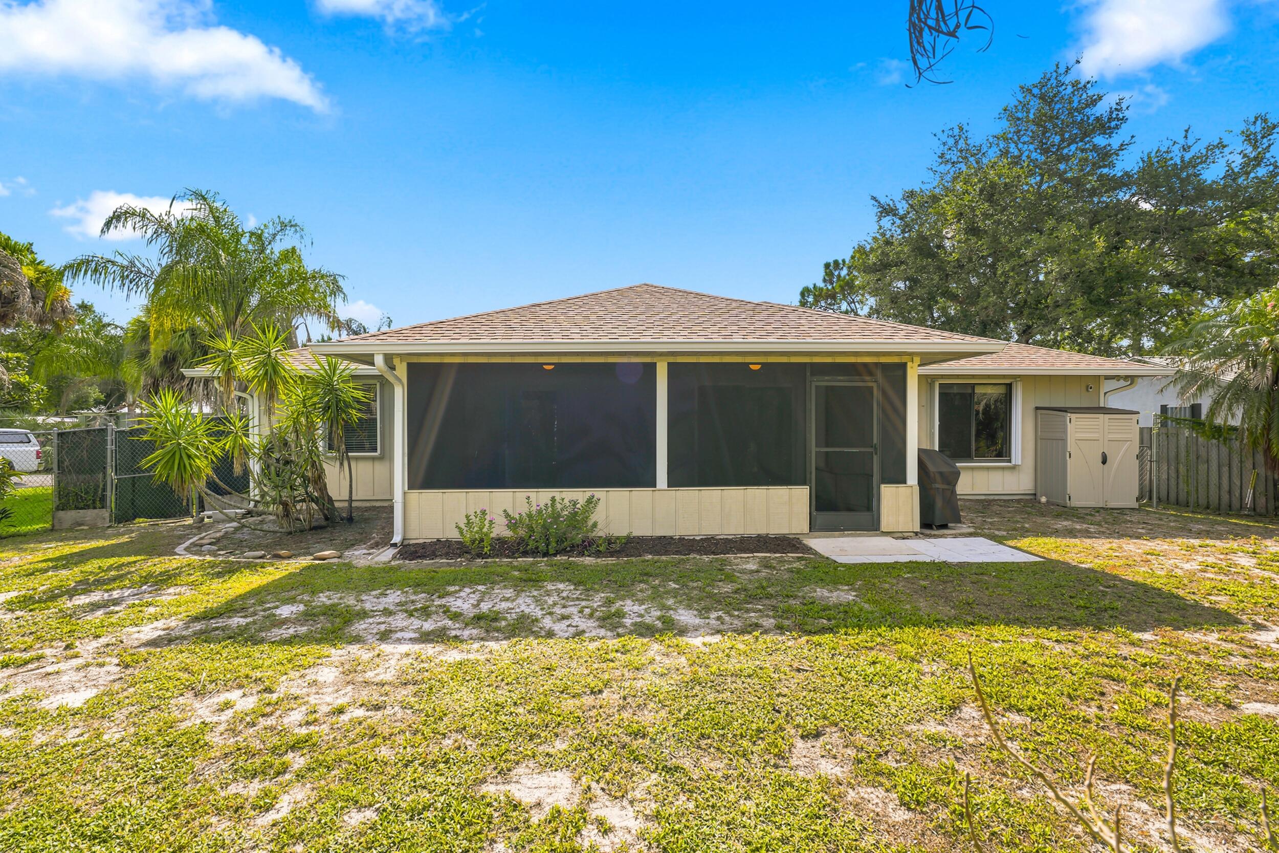INDIAN RIVER ESTATES UNIT 9 - Residential