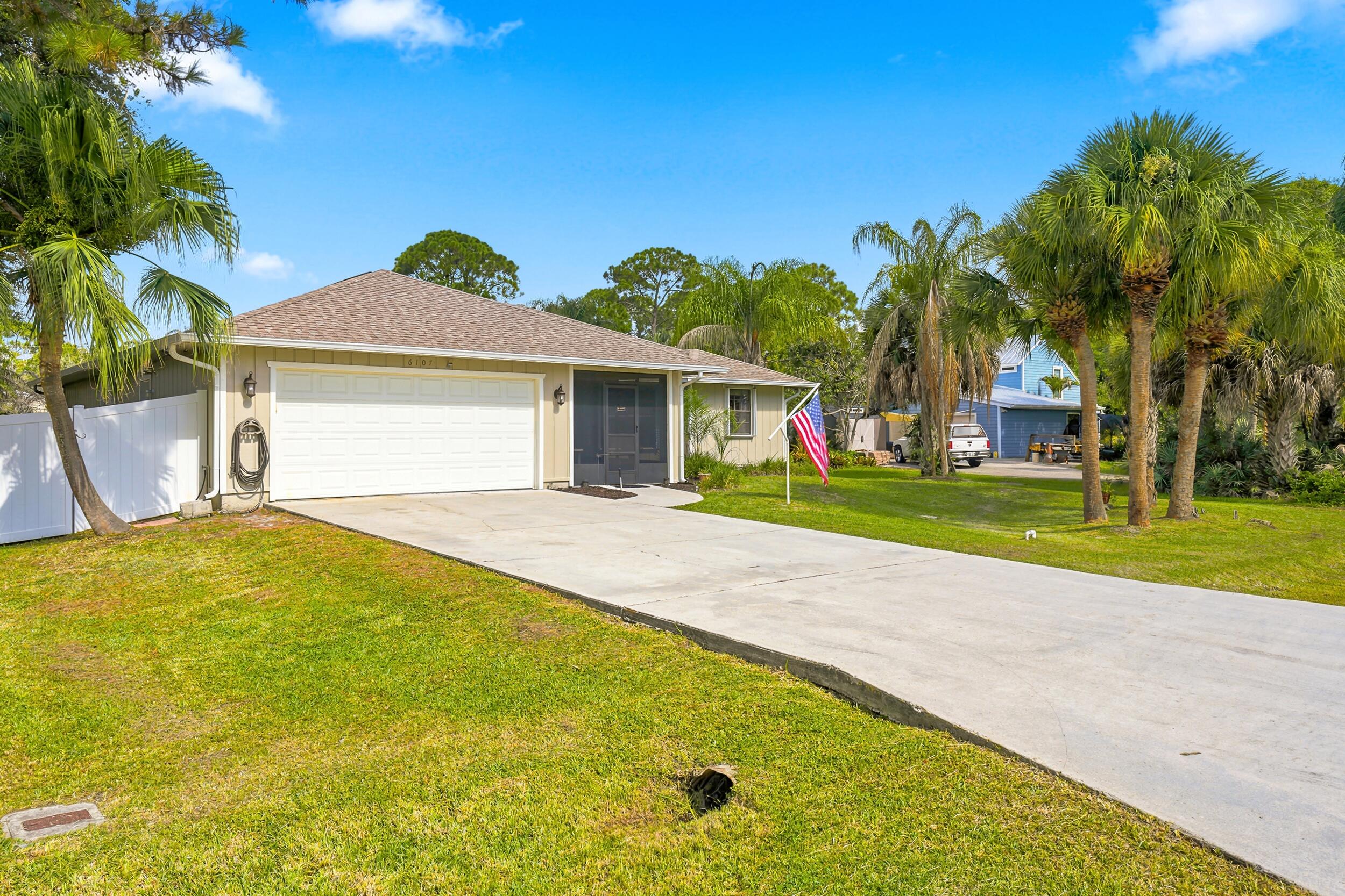 INDIAN RIVER ESTATES UNIT 9 - Residential