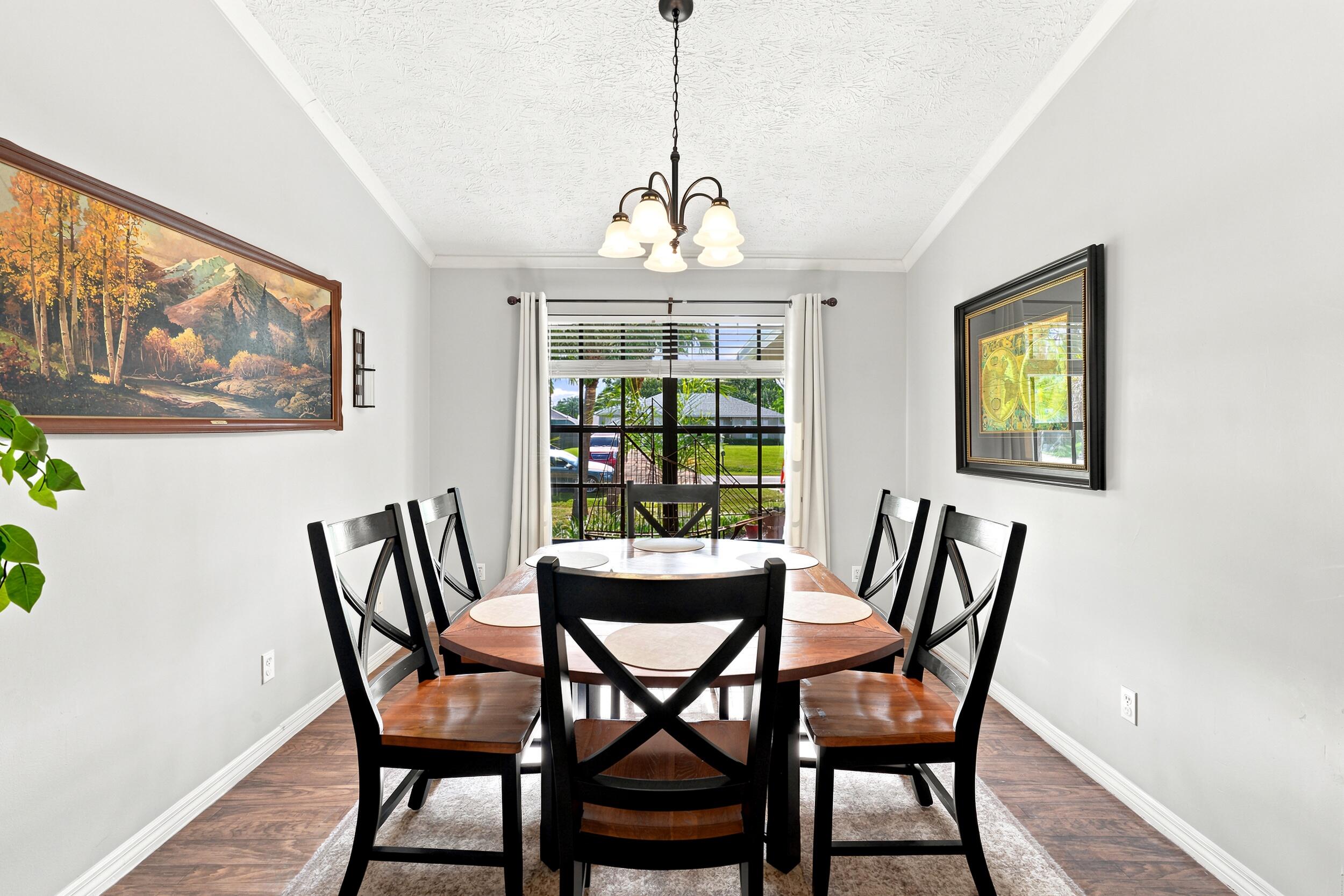 INDIAN RIVER ESTATES UNIT 9 - Residential