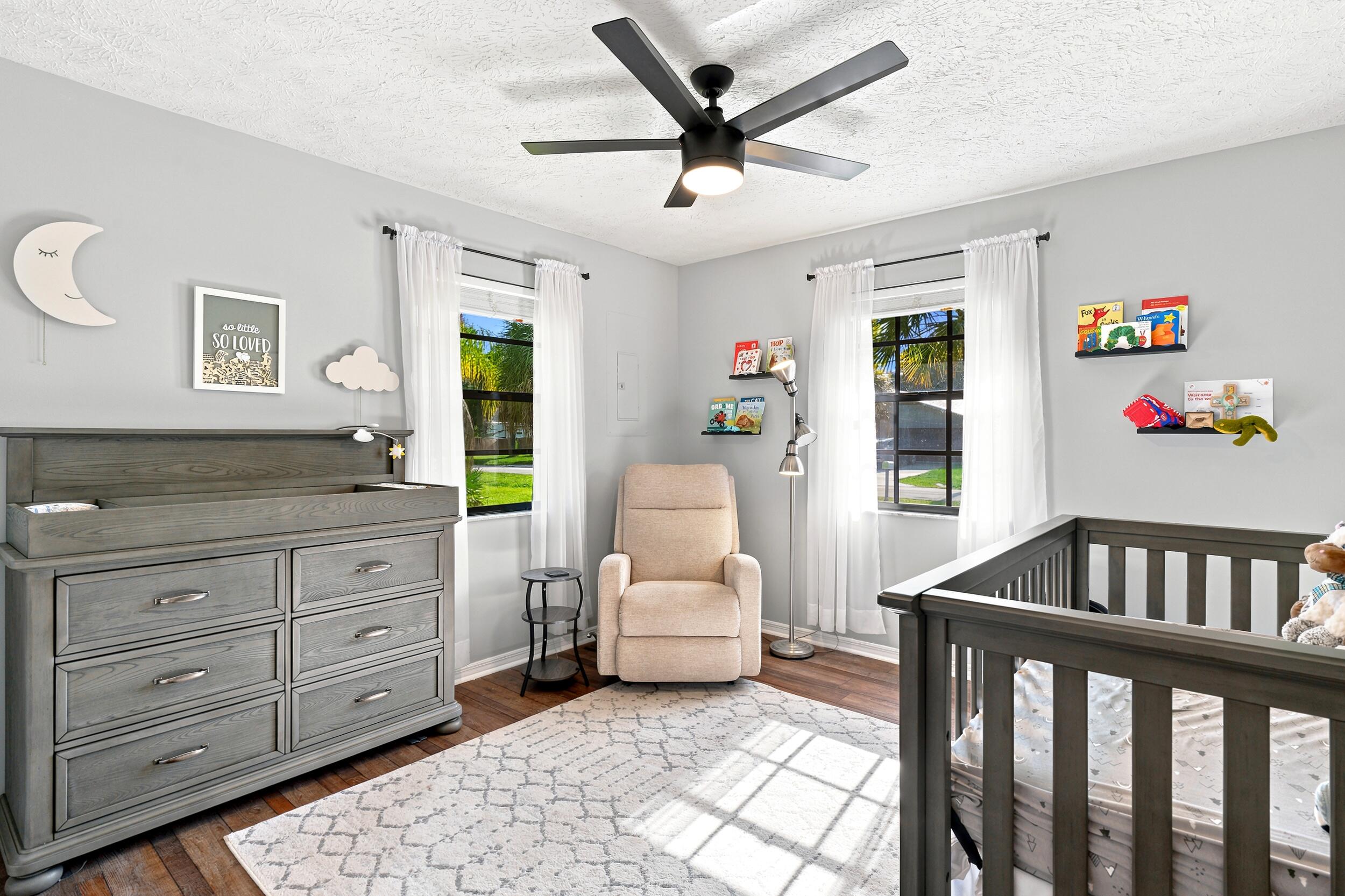 INDIAN RIVER ESTATES UNIT 9 - Residential