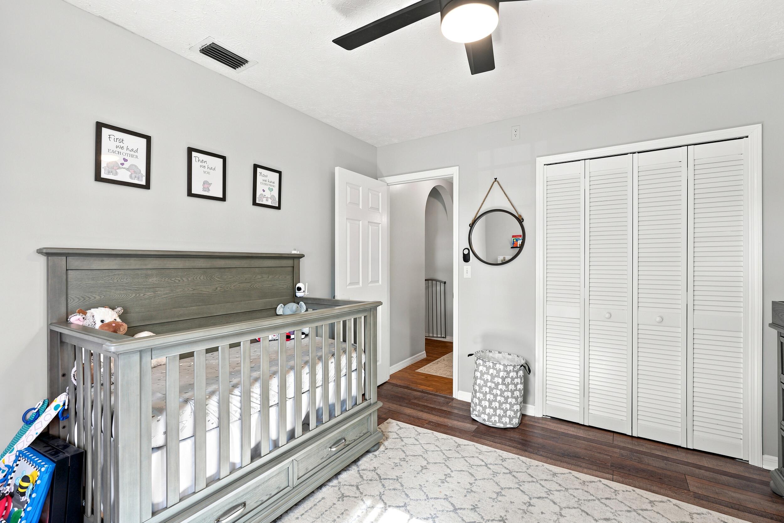INDIAN RIVER ESTATES UNIT 9 - Residential