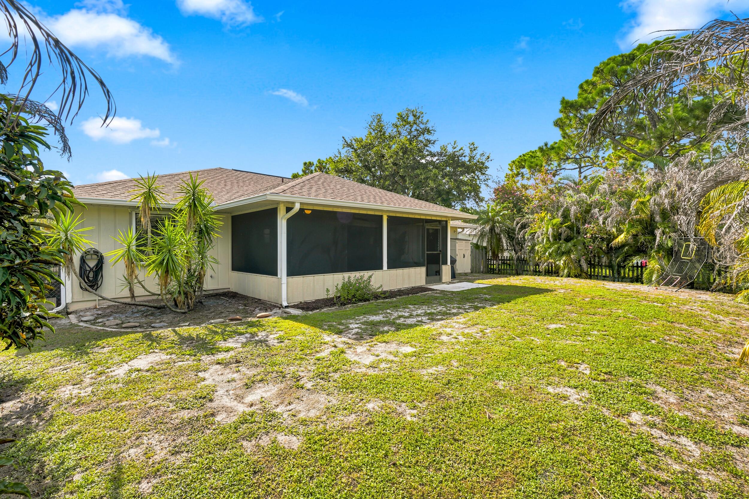 INDIAN RIVER ESTATES UNIT 9 - Residential