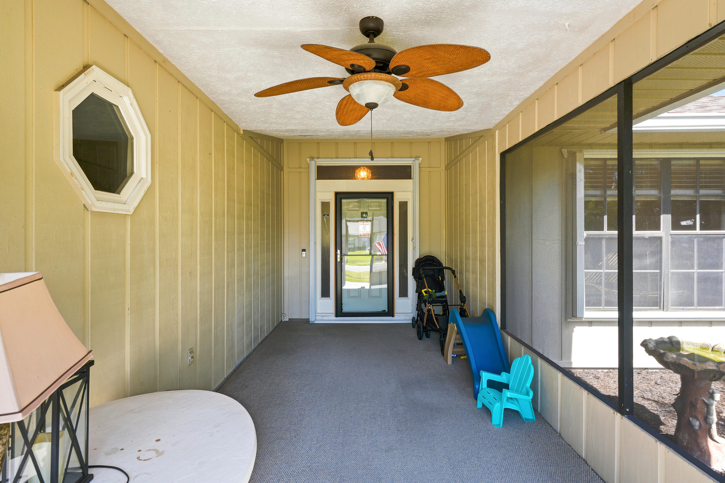 INDIAN RIVER ESTATES UNIT 9 - Residential