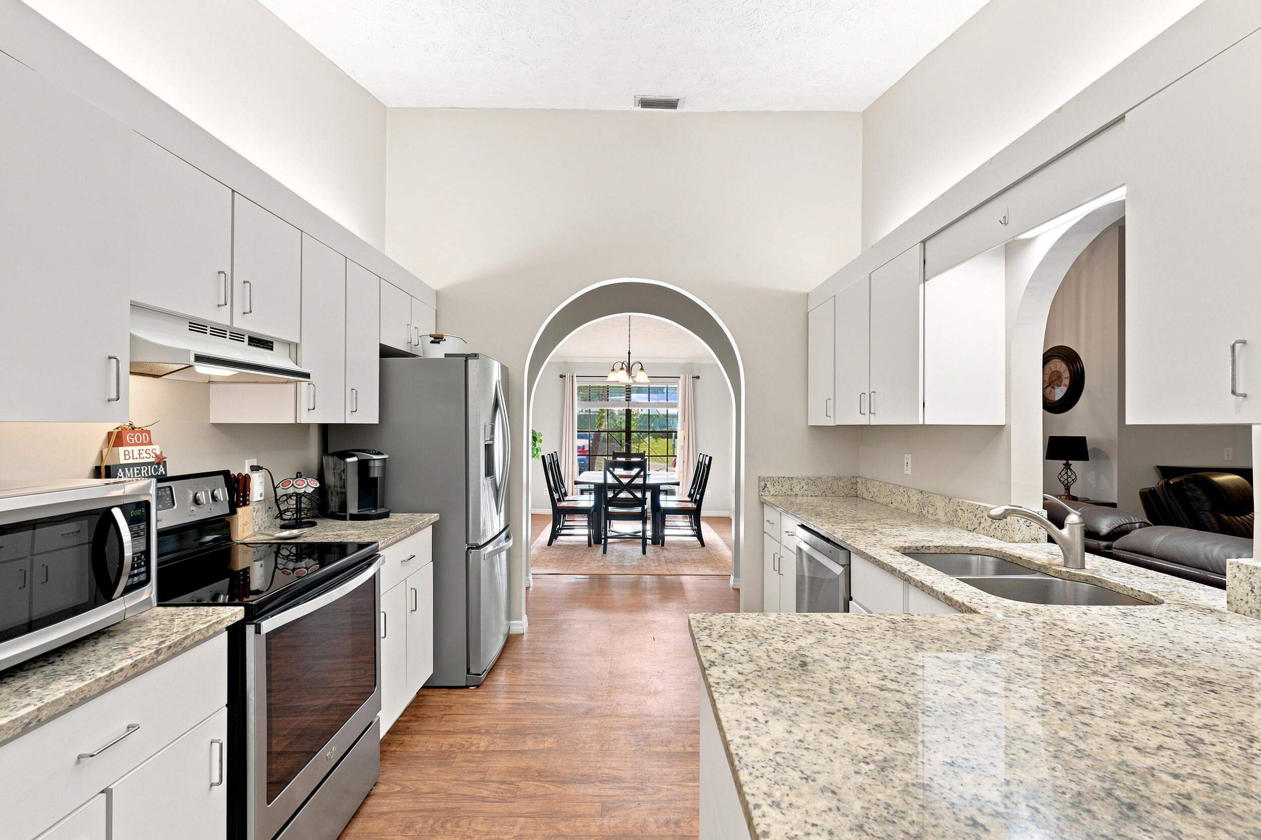 INDIAN RIVER ESTATES UNIT 9 - Residential