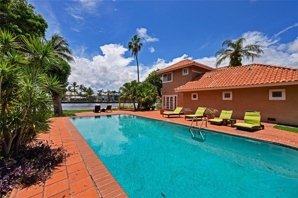 Hillsboro Shores - Residential