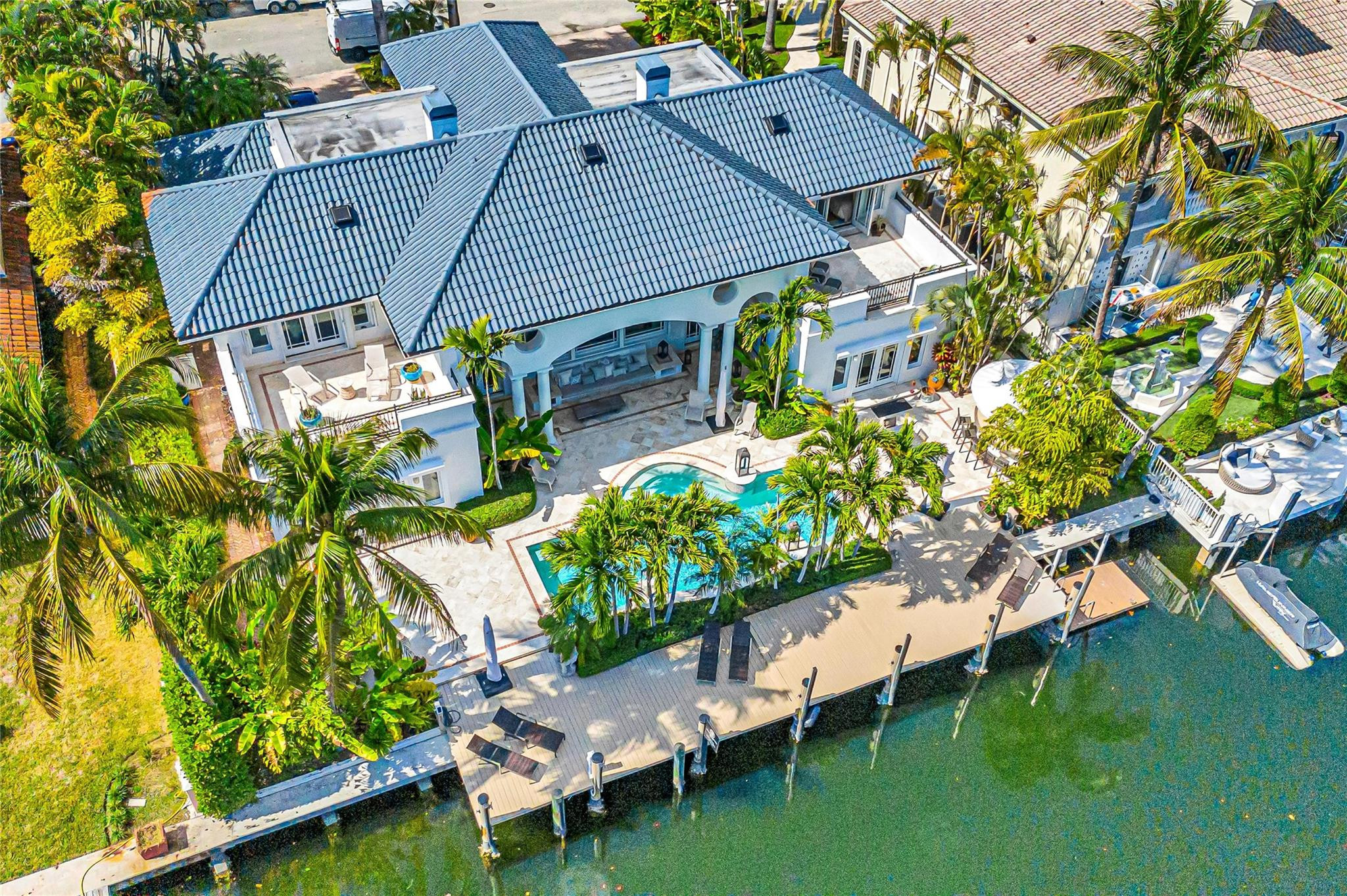 NURMI ISLES ISLAND NO 1 - Residential