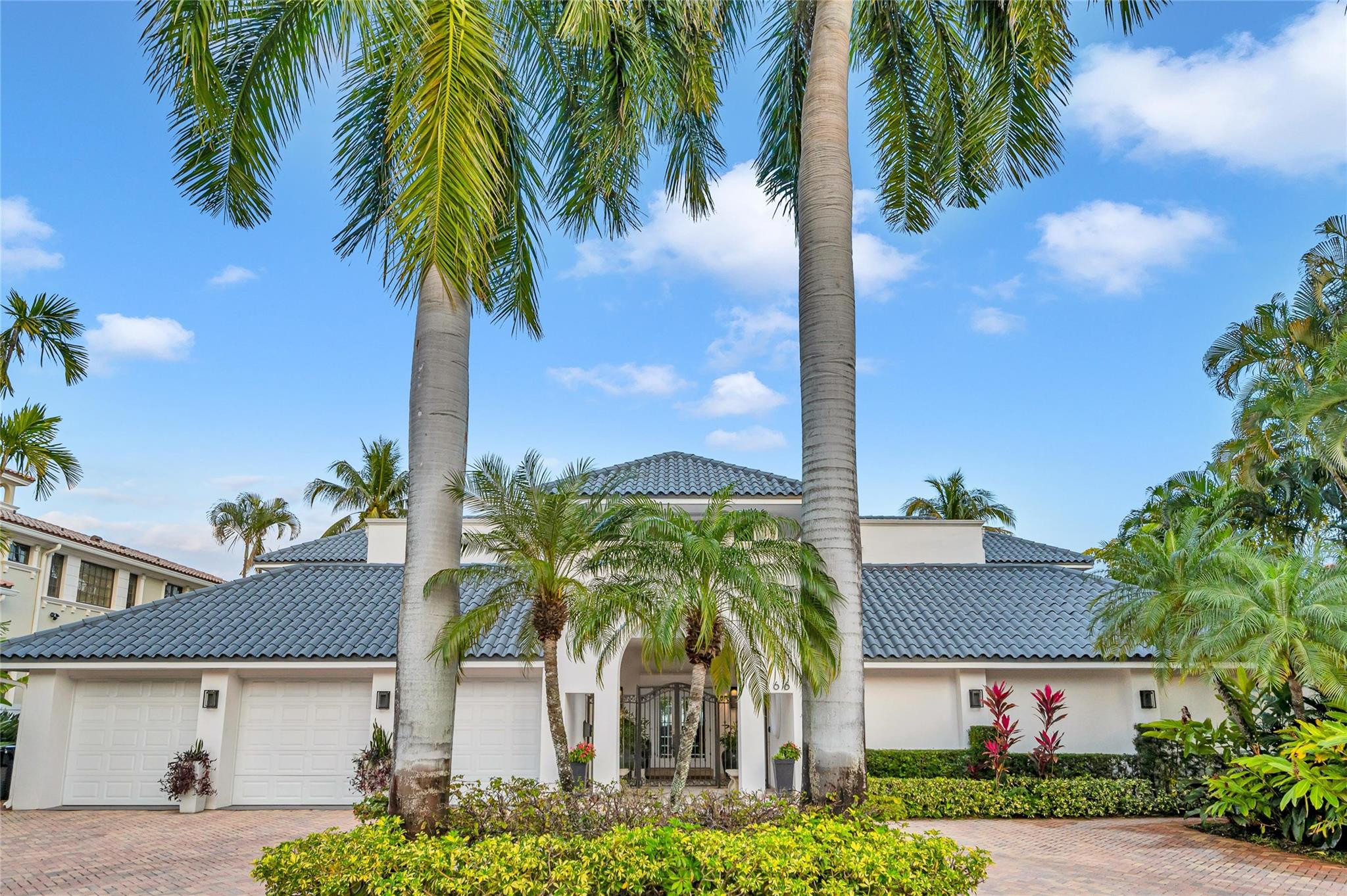 NURMI ISLES ISLAND NO 1 - Residential