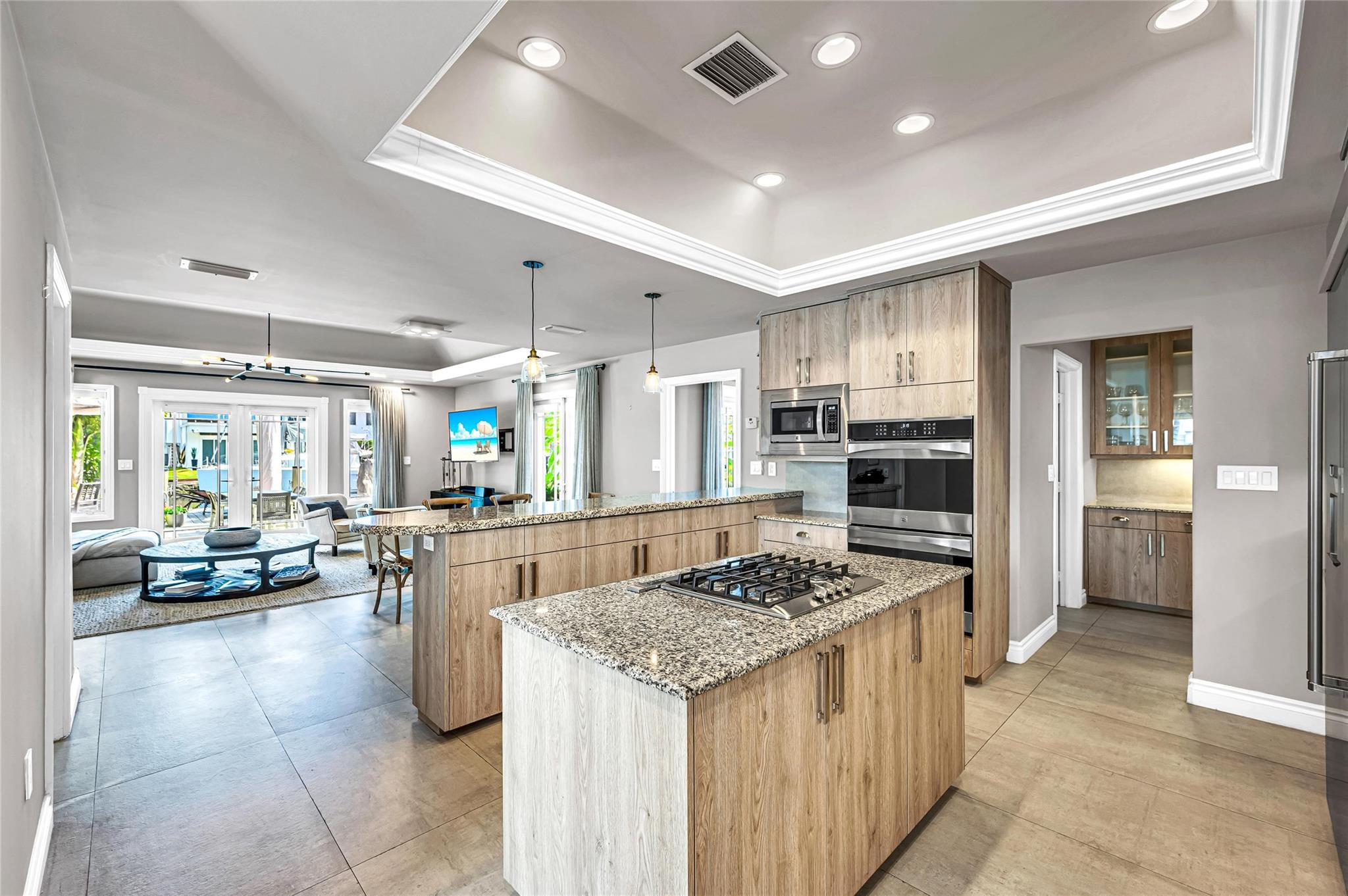 NURMI ISLES ISLAND NO 1 - Residential