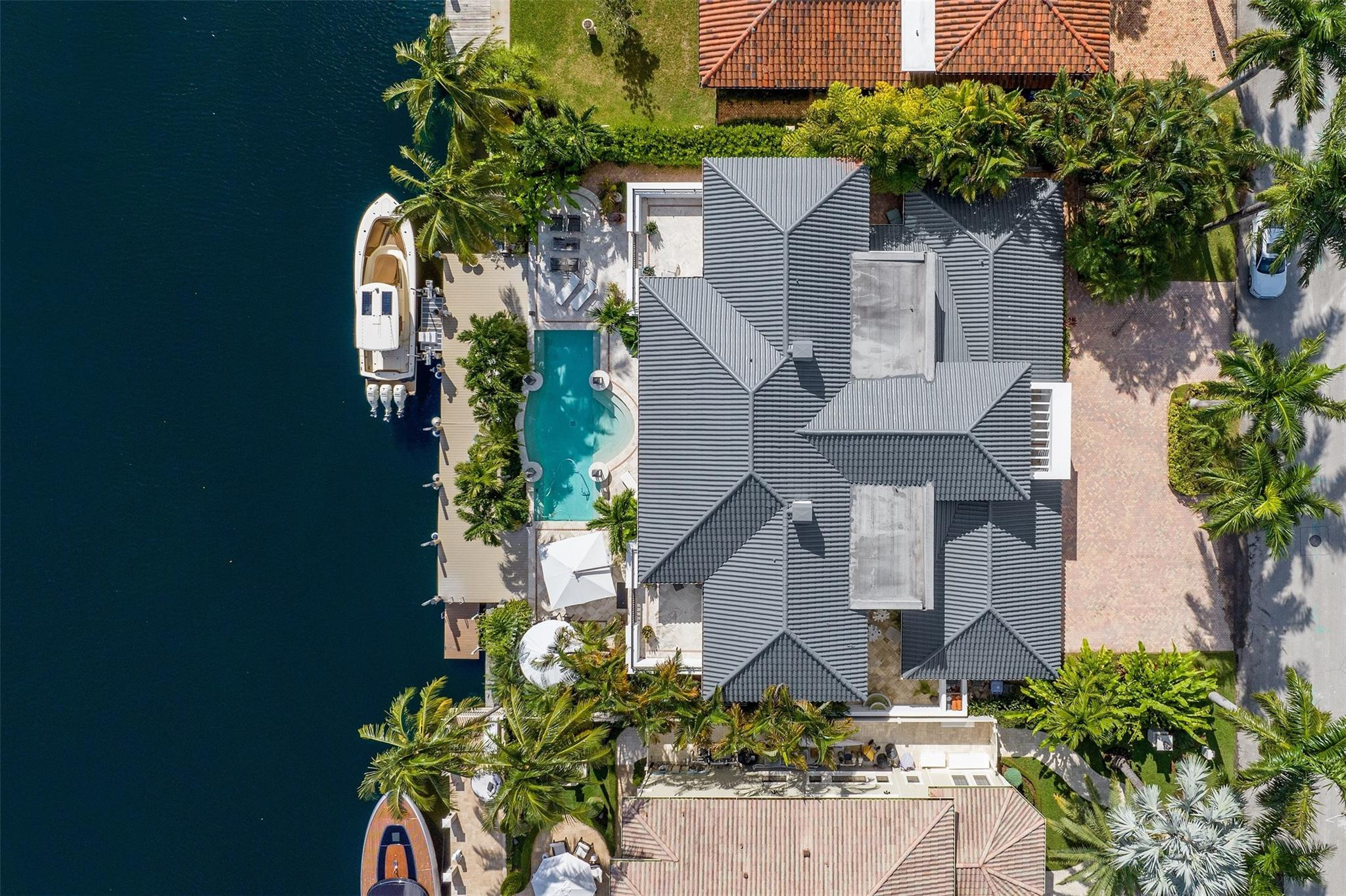 NURMI ISLES ISLAND NO 1 - Residential