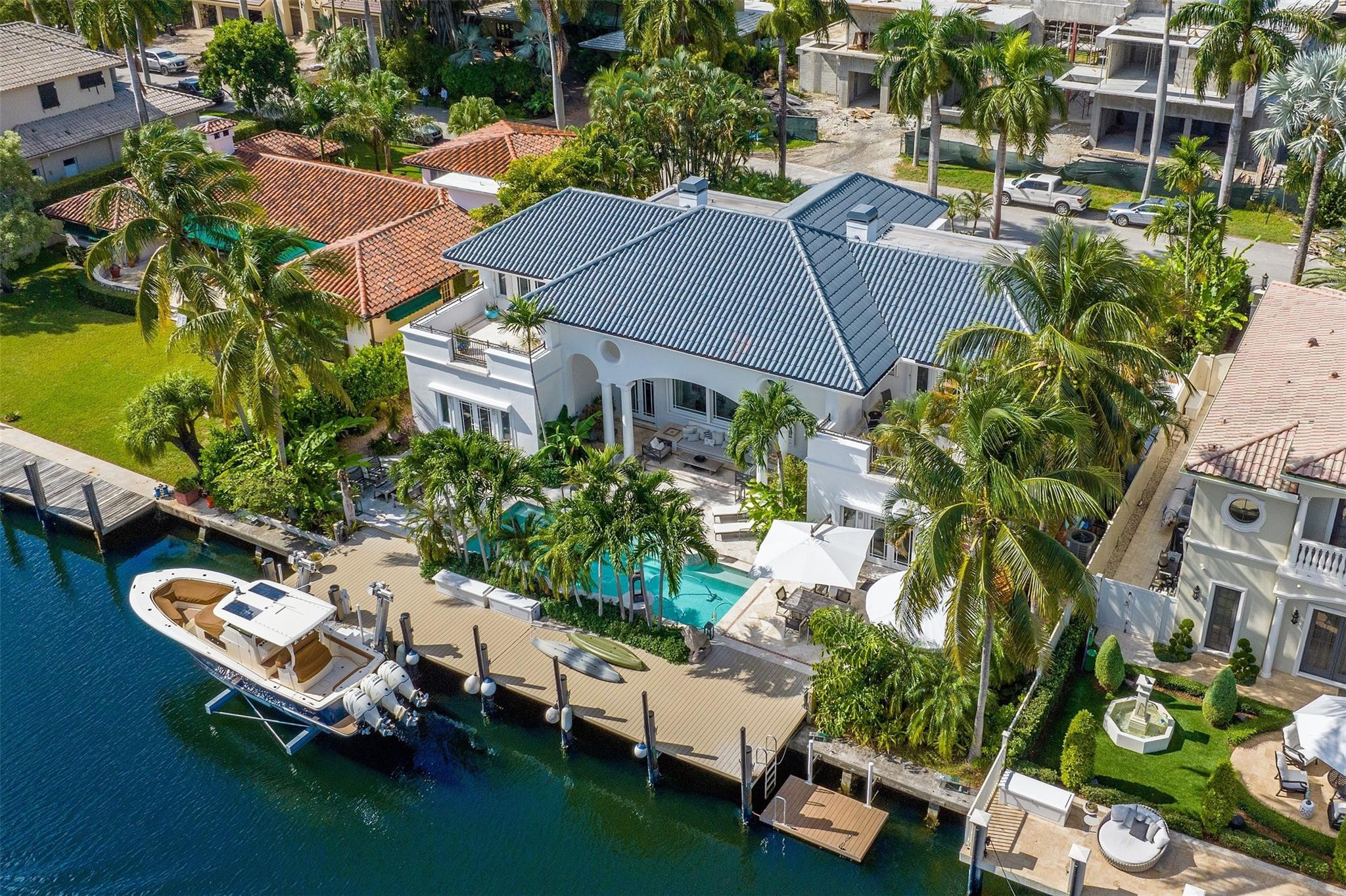 NURMI ISLES ISLAND NO 1 - Residential