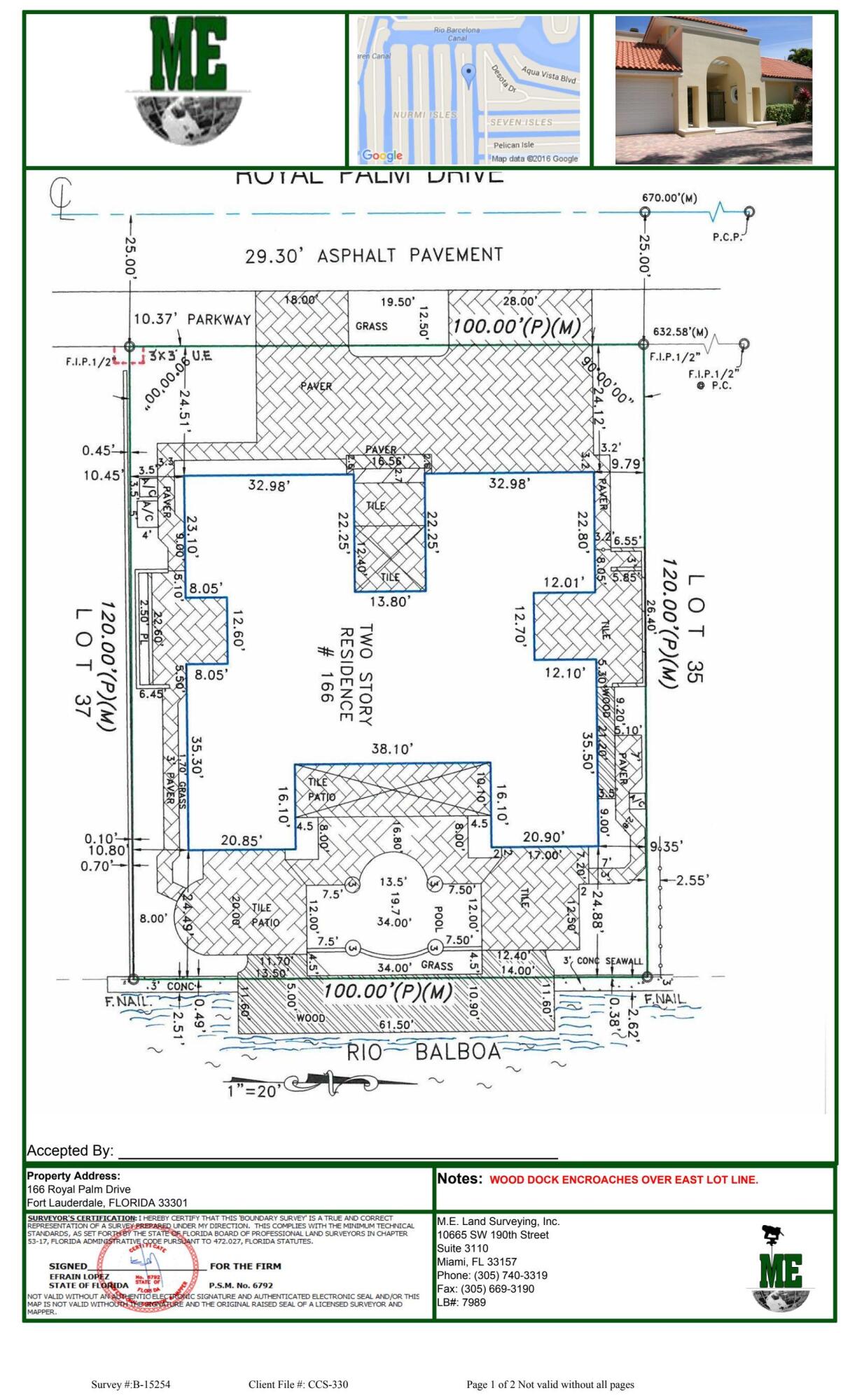 NURMI ISLES ISLAND NO 1 - Residential