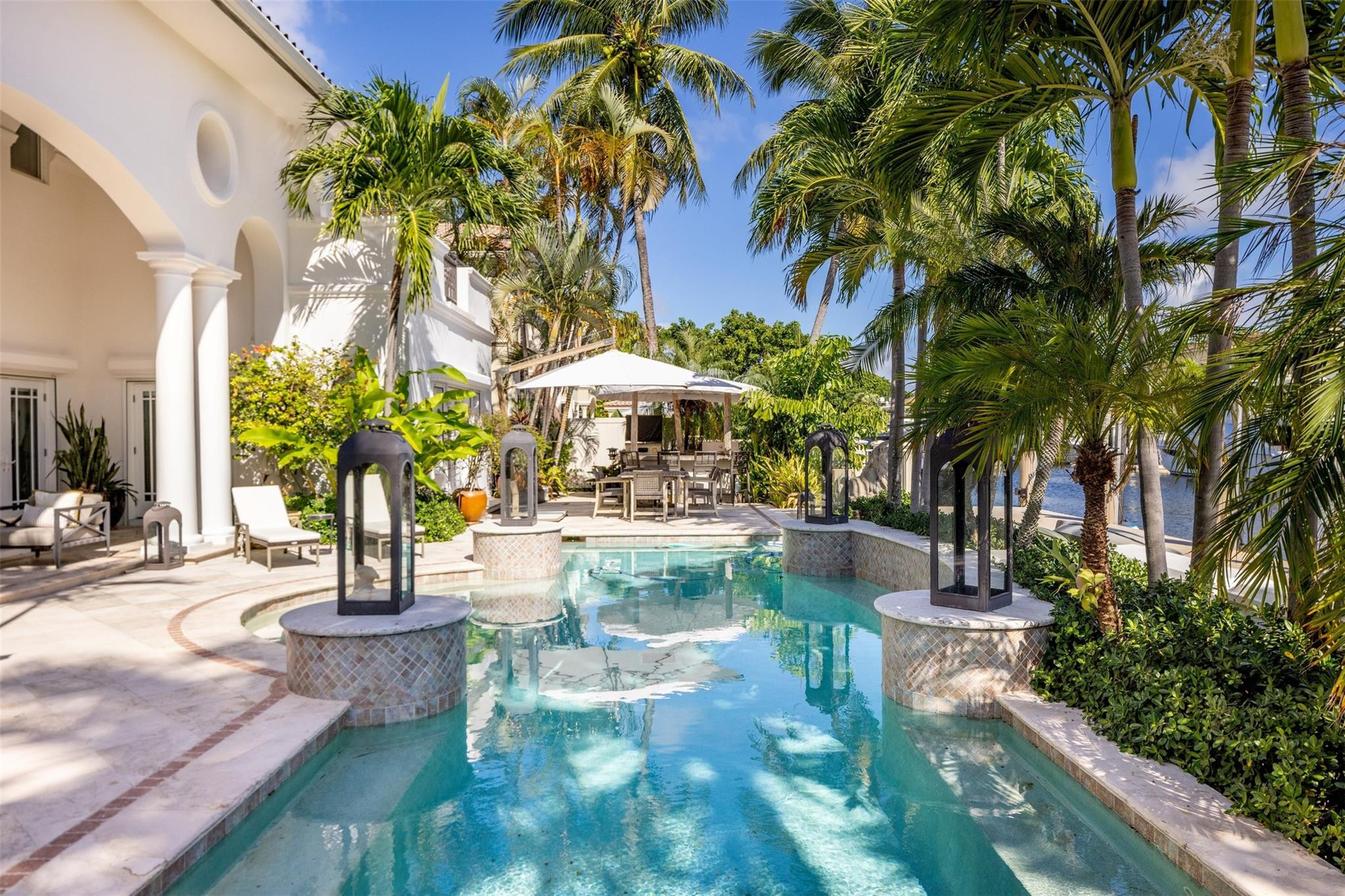 NURMI ISLES ISLAND NO 1 - Residential