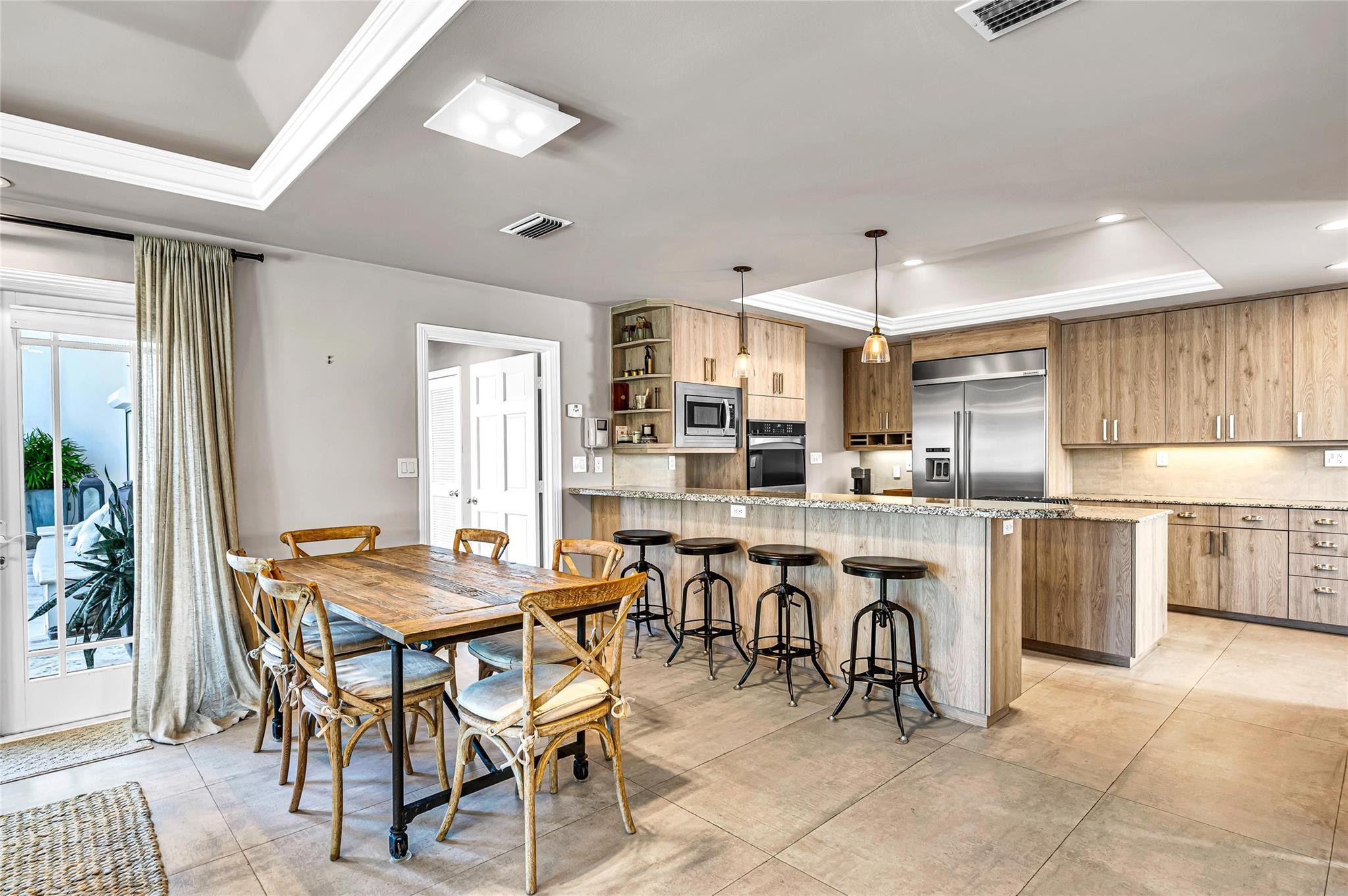 NURMI ISLES ISLAND NO 1 - Residential