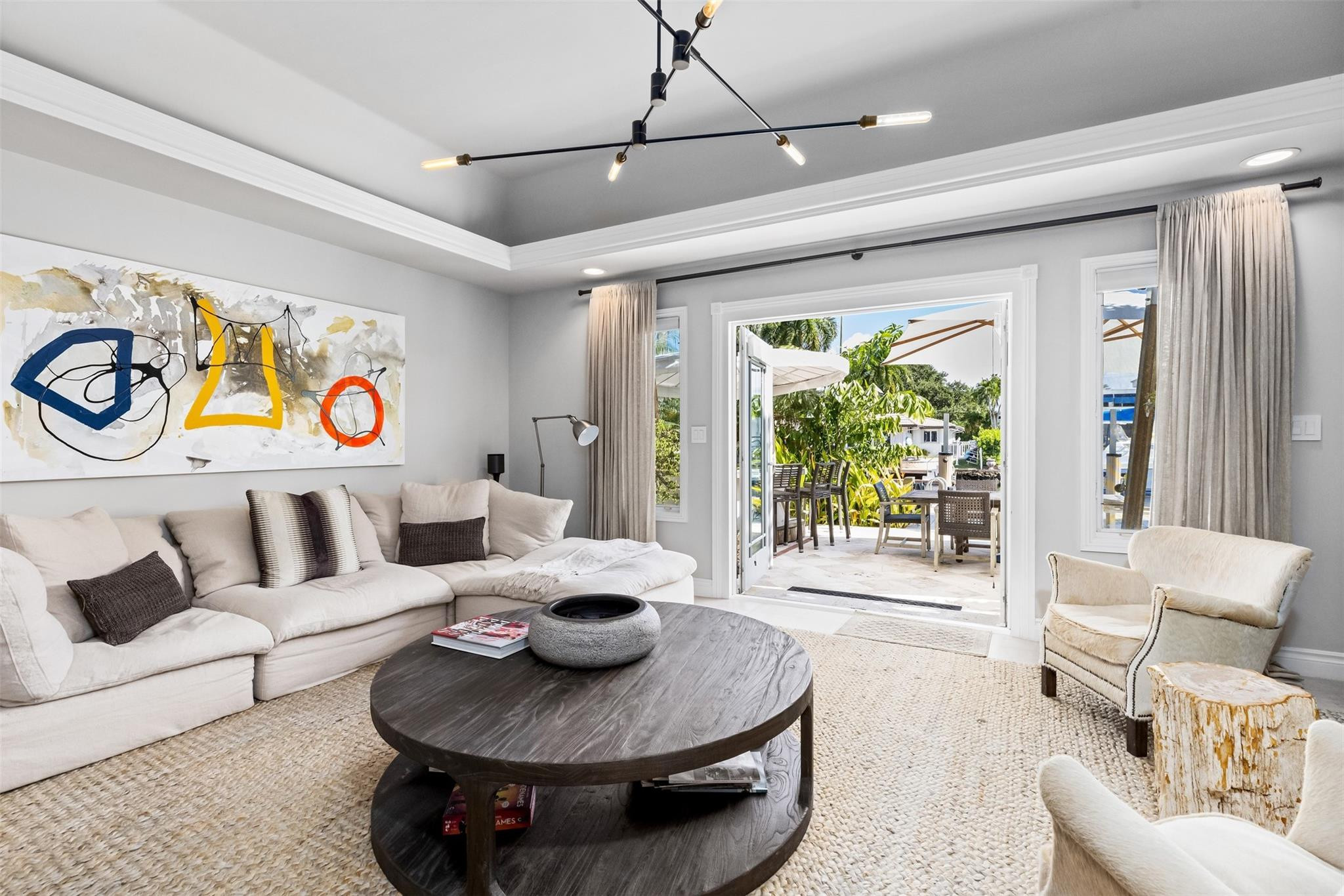 NURMI ISLES ISLAND NO 1 - Residential