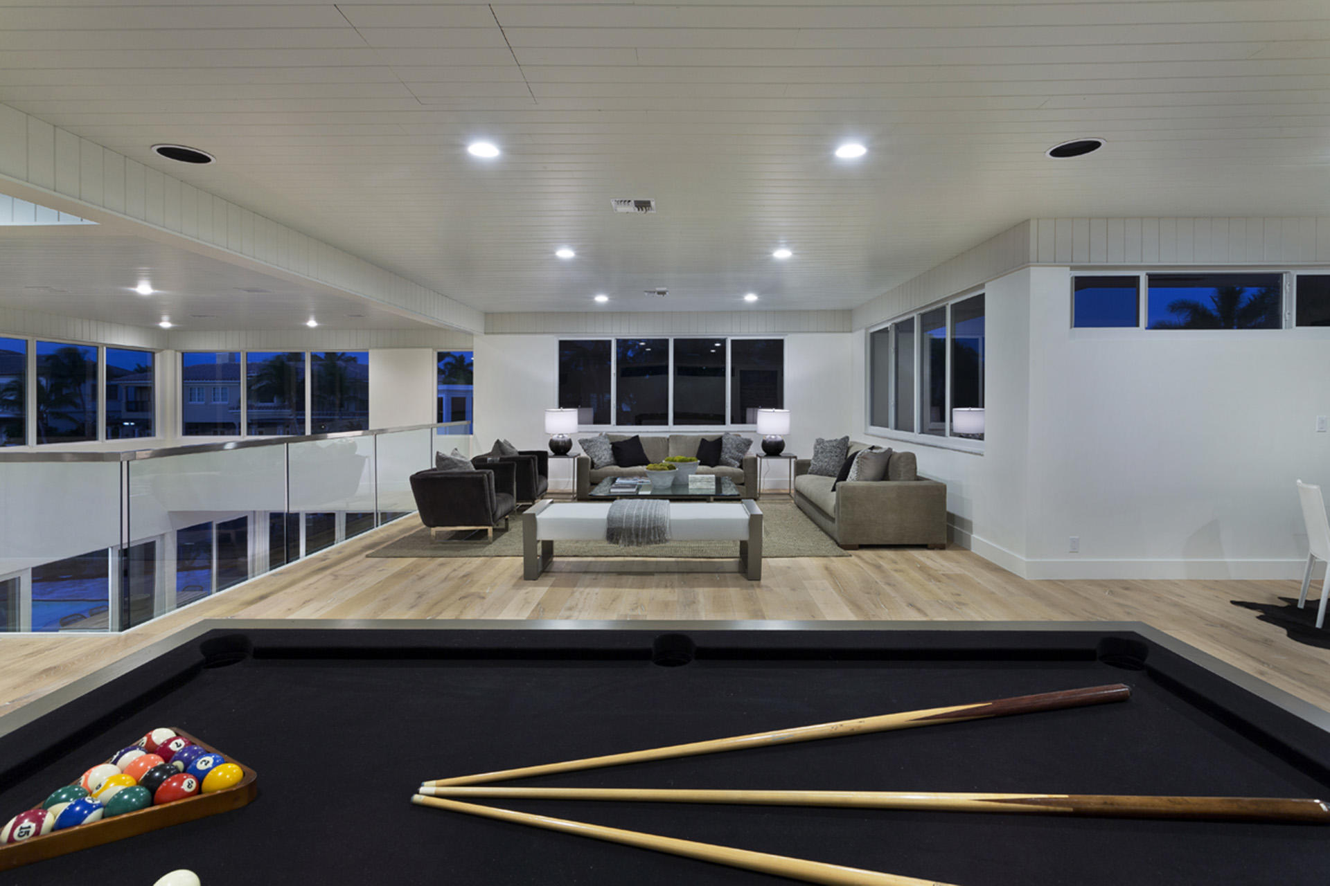 The Sanctuary - Residential