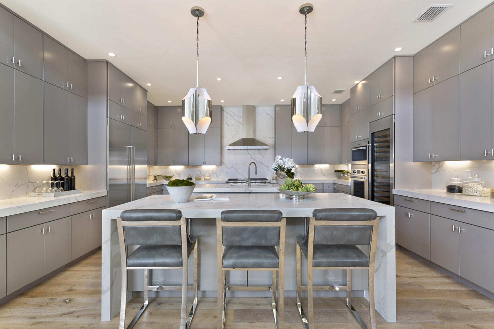 The Sanctuary - Residential