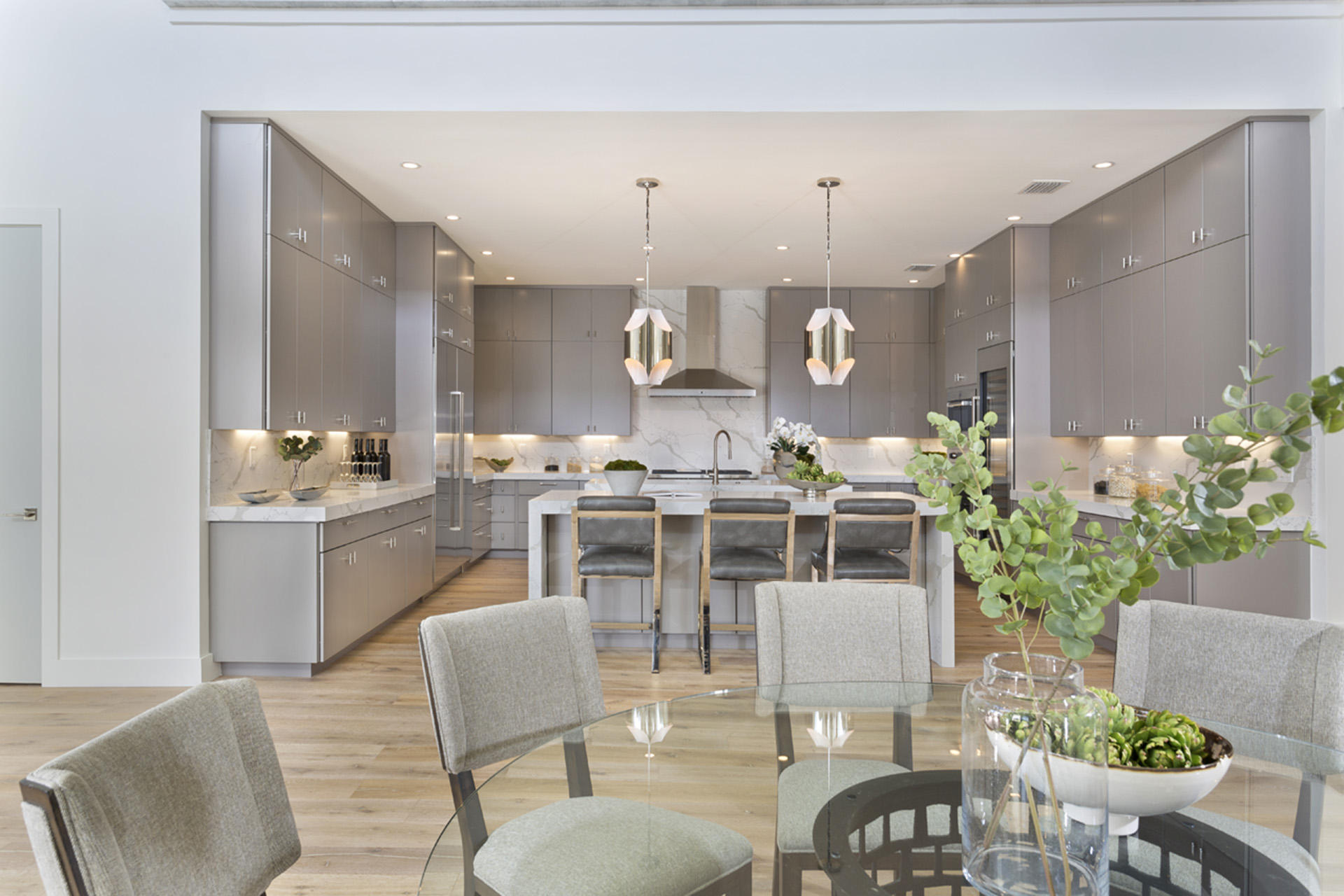 The Sanctuary - Residential