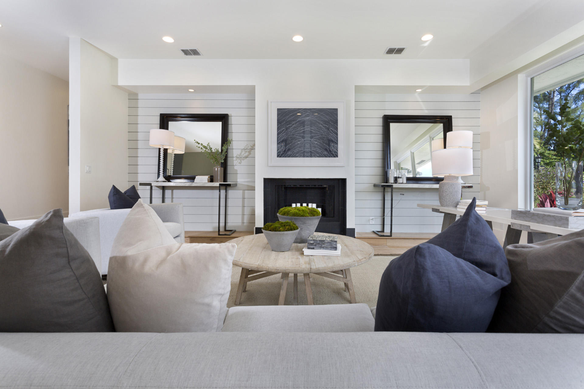 The Sanctuary - Residential