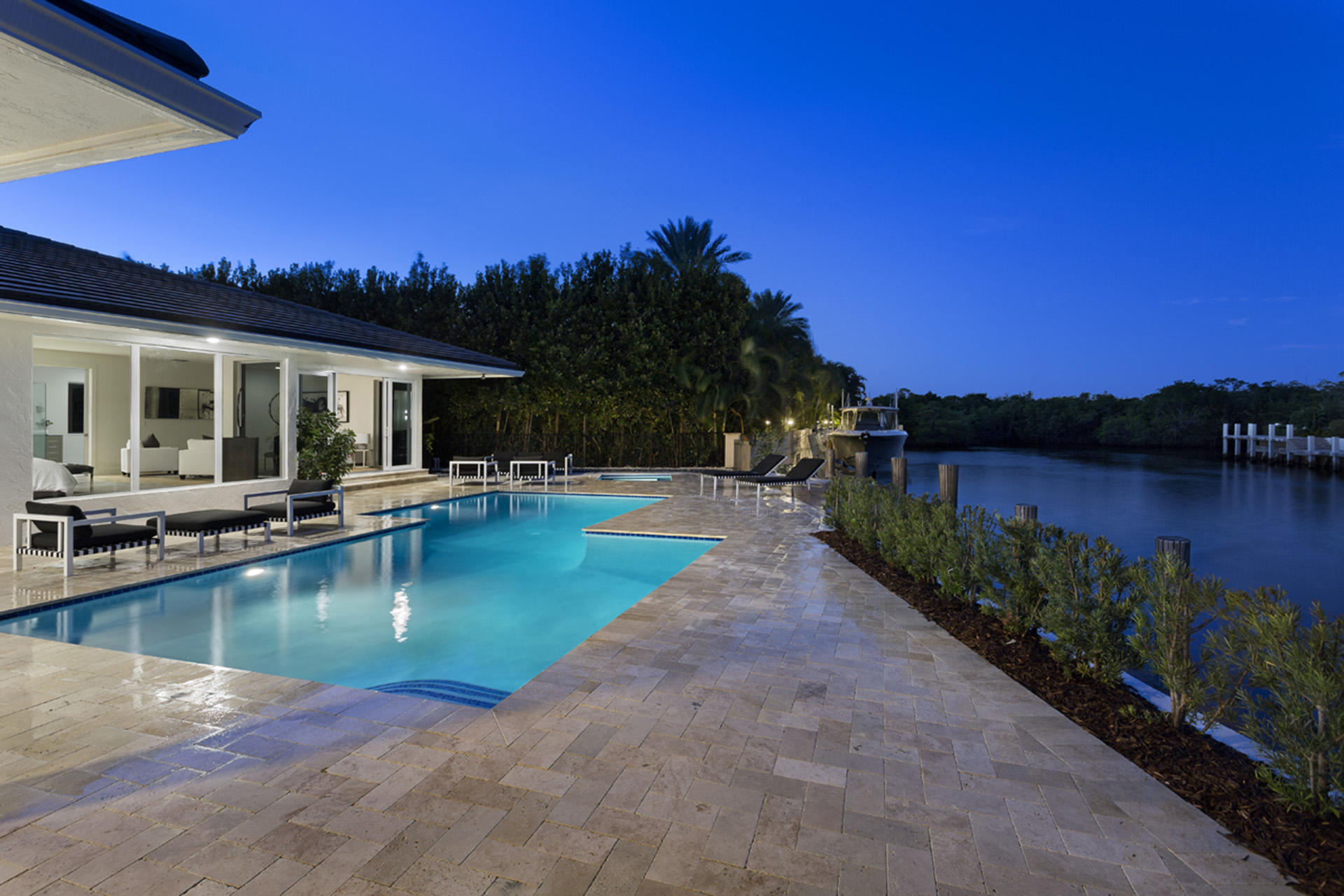 The Sanctuary - Residential
