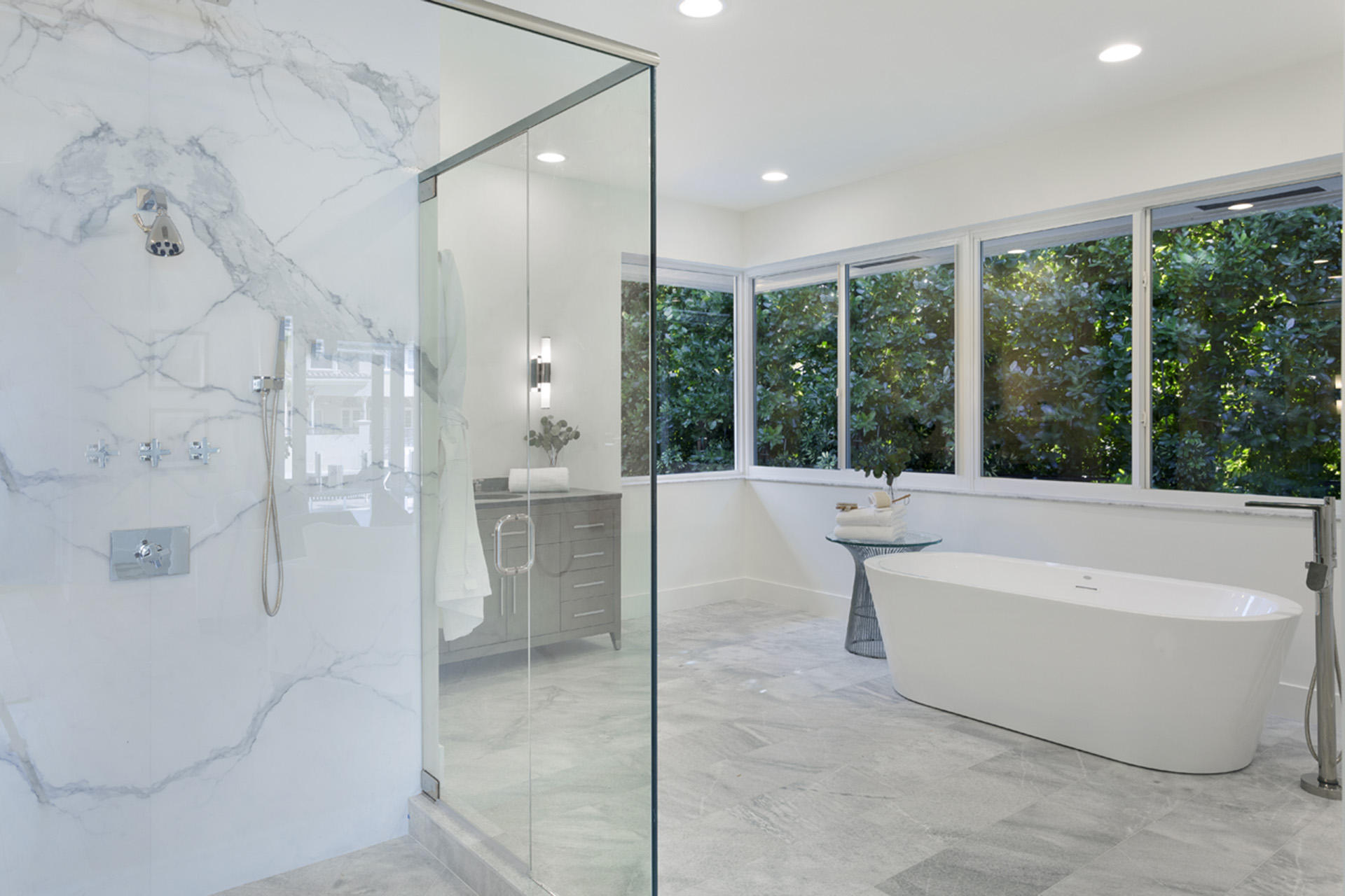 The Sanctuary - Residential