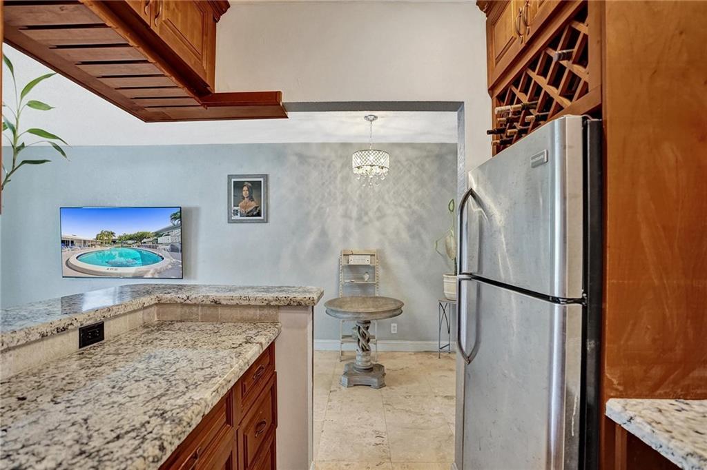 MONTCLAIR GARDENS CONDO - Residential