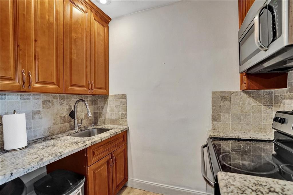 MONTCLAIR GARDENS CONDO - Residential