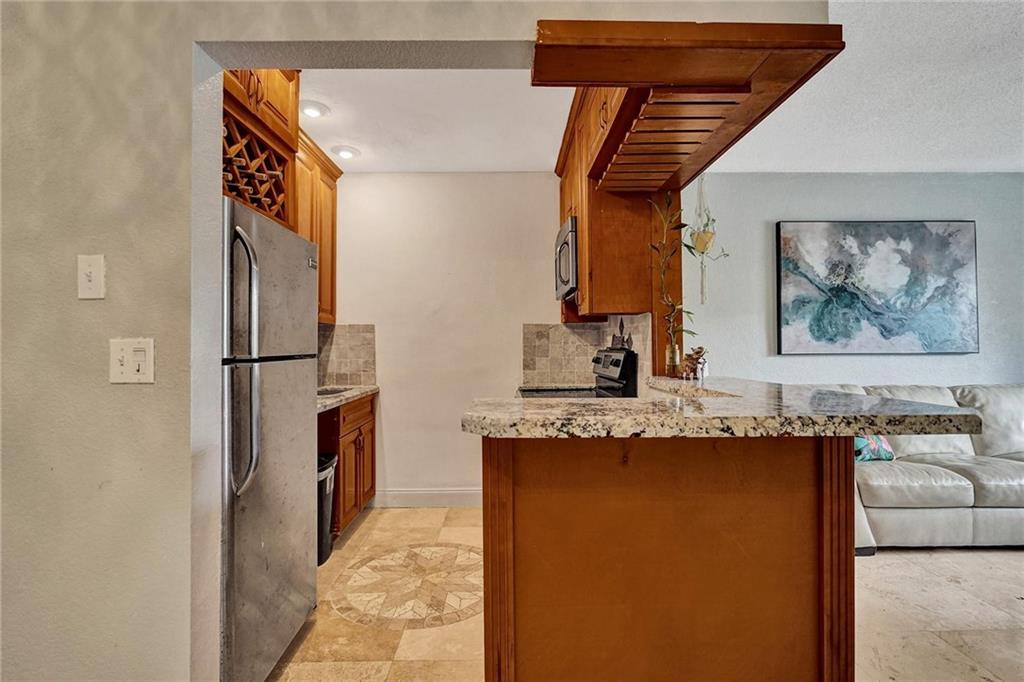 MONTCLAIR GARDENS CONDO - Residential