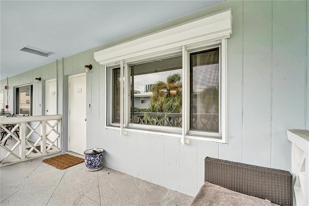 MONTCLAIR GARDENS CONDO - Residential