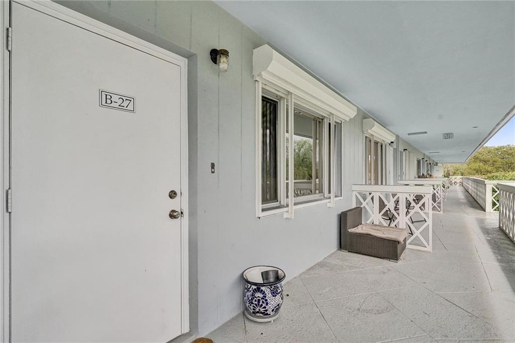 MONTCLAIR GARDENS CONDO - Residential