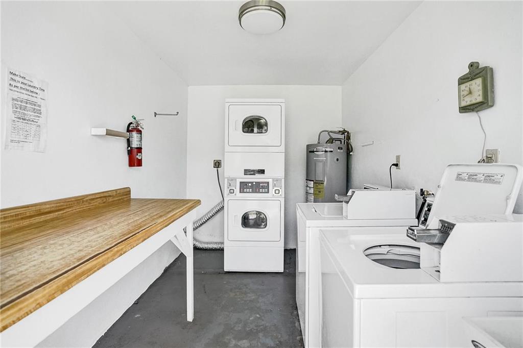 MONTCLAIR GARDENS CONDO - Residential
