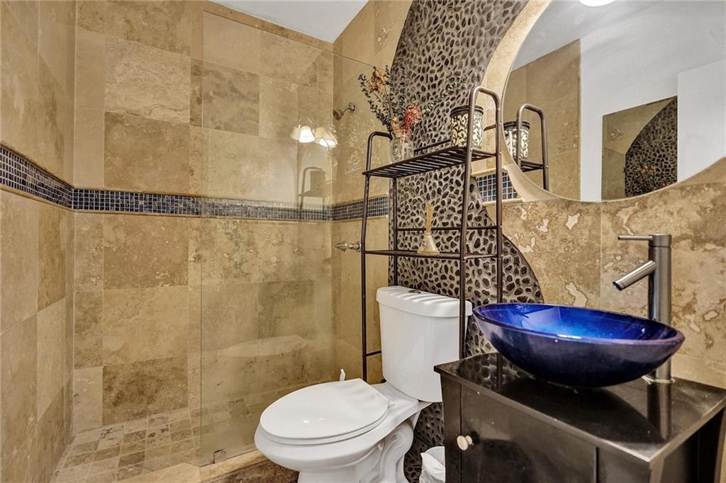 MONTCLAIR GARDENS CONDO - Residential