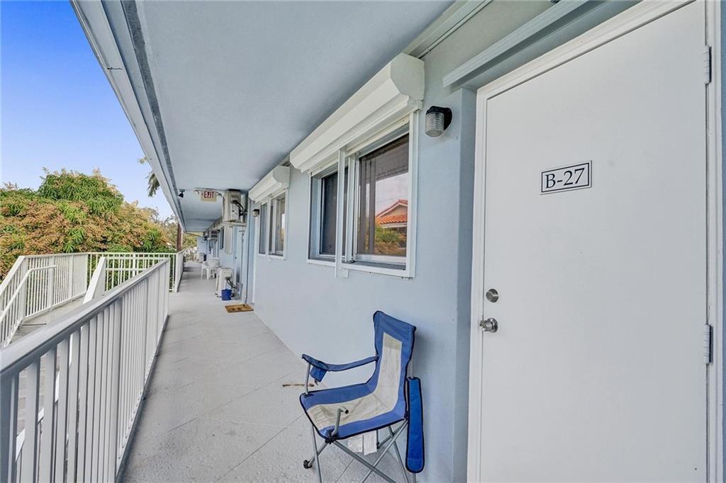 MONTCLAIR GARDENS CONDO - Residential