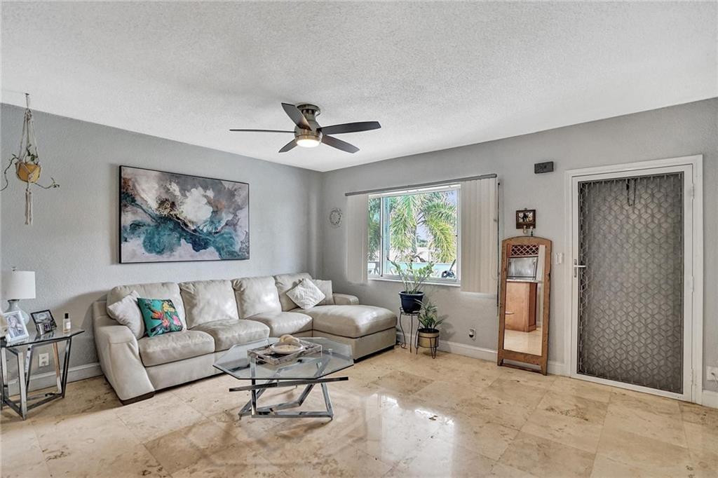 MONTCLAIR GARDENS CONDO - Residential